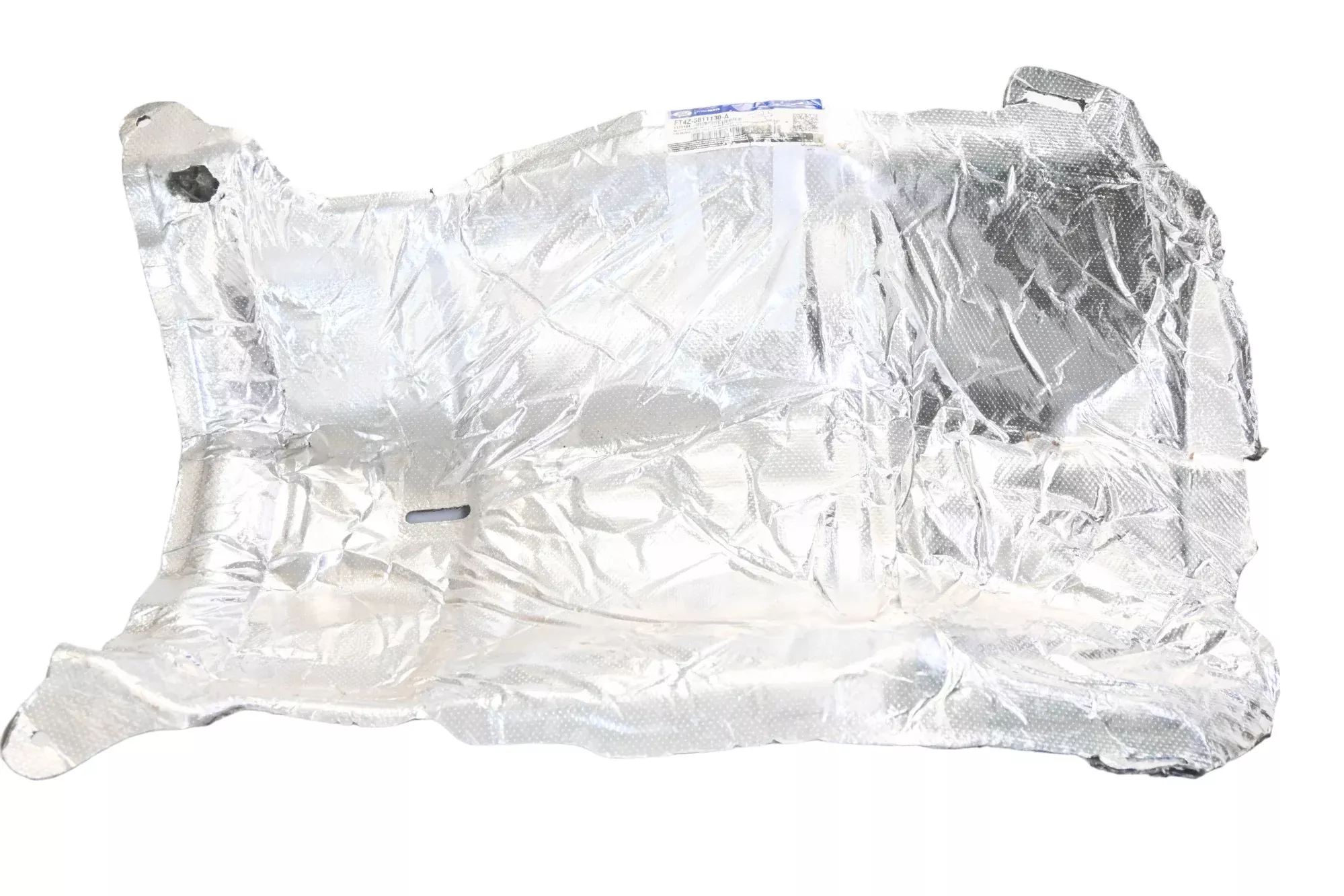 New OEM Ford FT4Z-5811130-A Heat Shield NOS