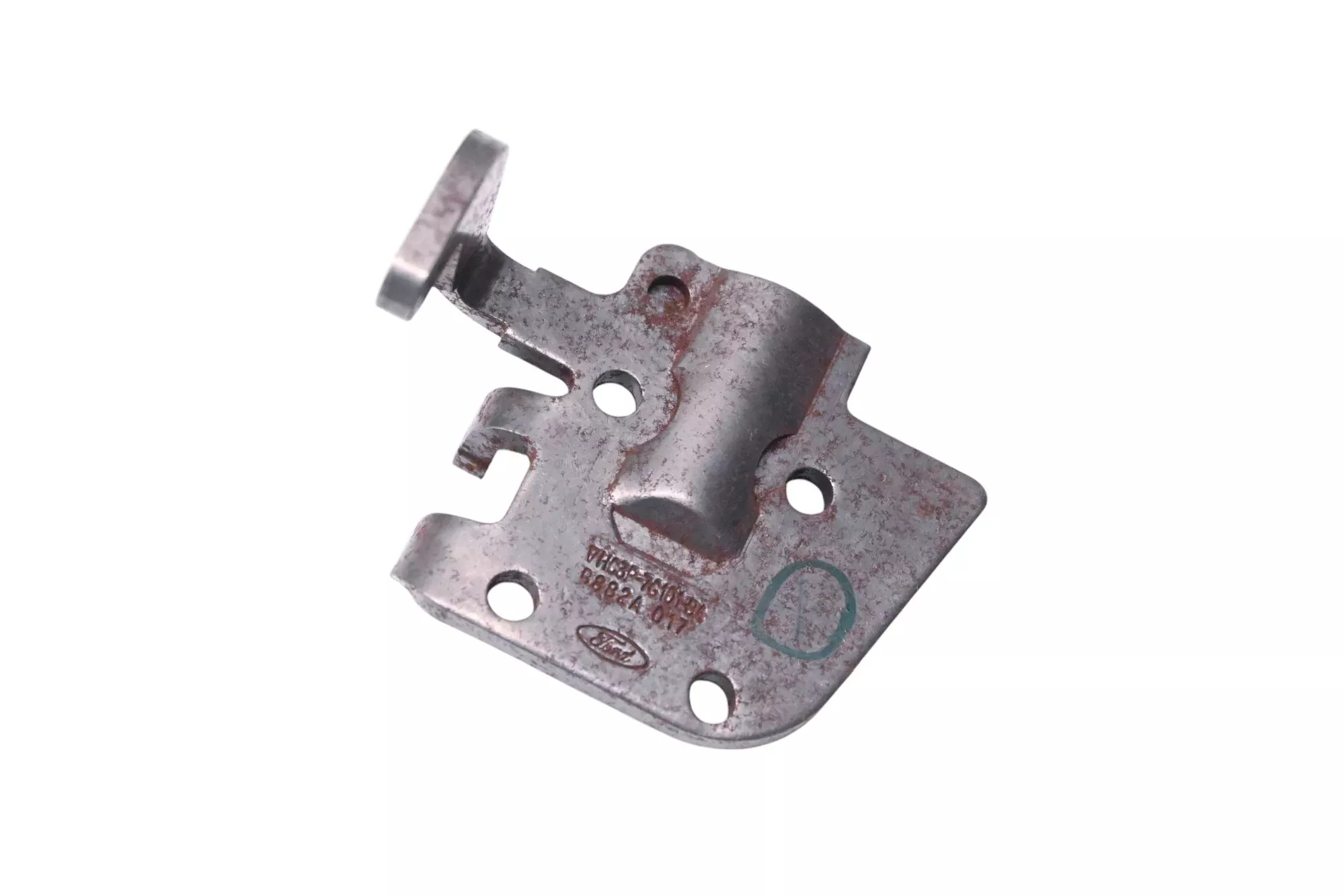 New OEM Ford HC3Z-7G101-A, 5410586 Support Bracket NOS