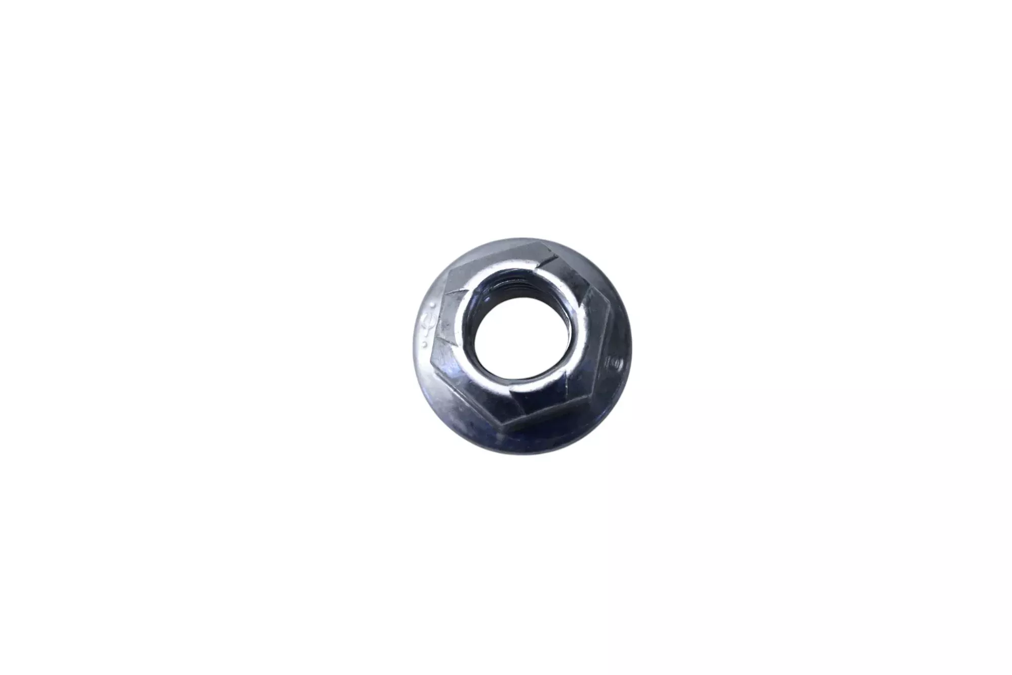 New OEM Ford N620483-S437 Sway Bar Link Nut NOS
