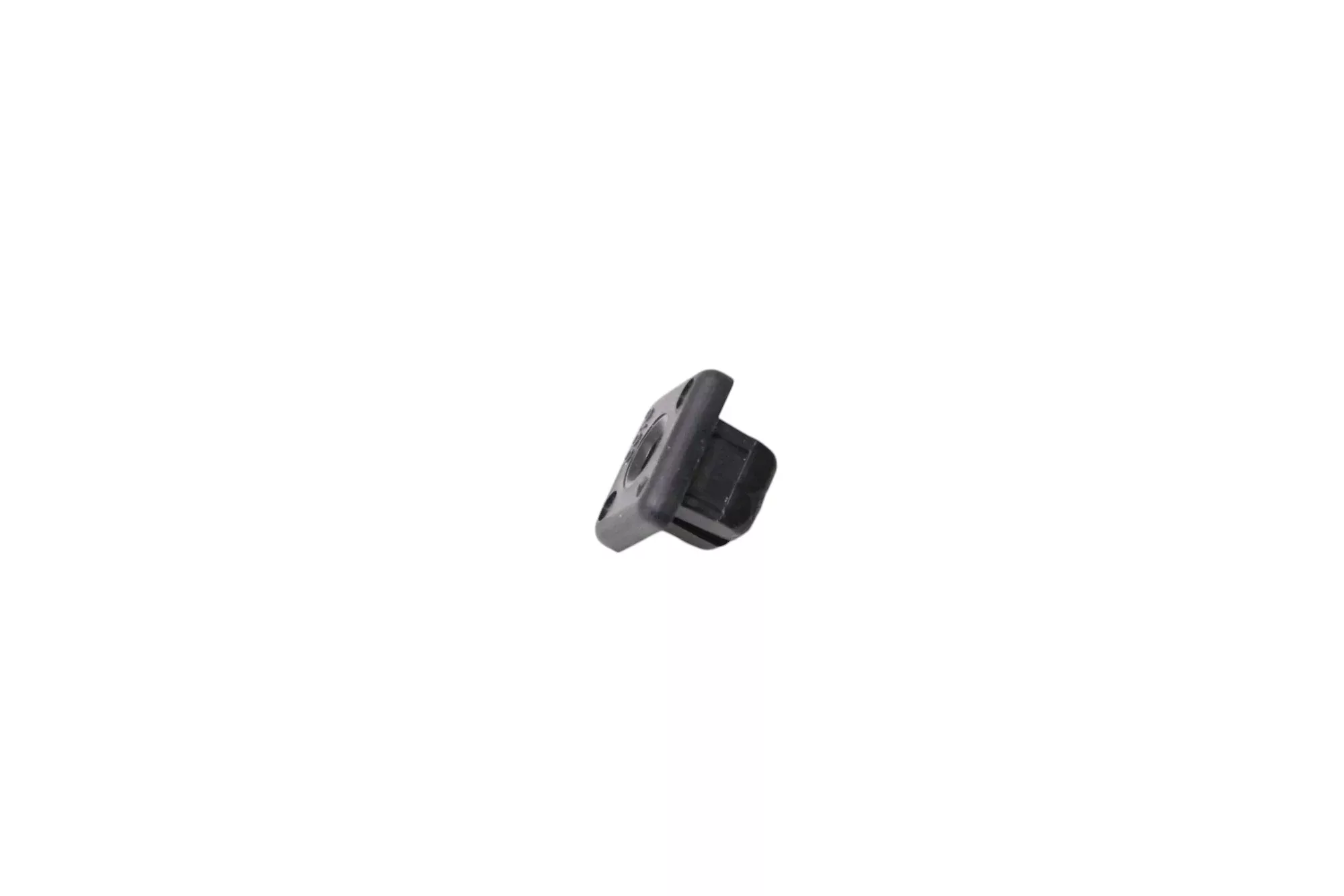 New OEM Ford N801706-S Lower Mount Nut NOS