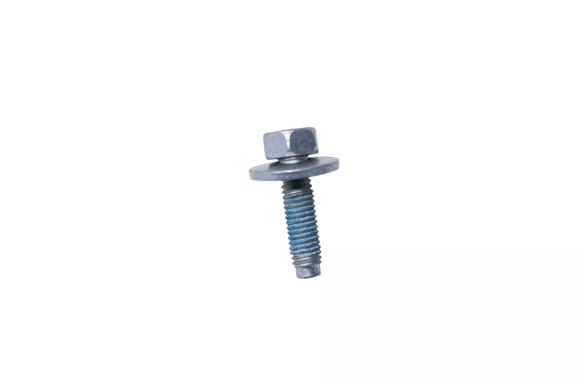 New OEM Ford N804804-S100 Screw & Washer Assembly NOS