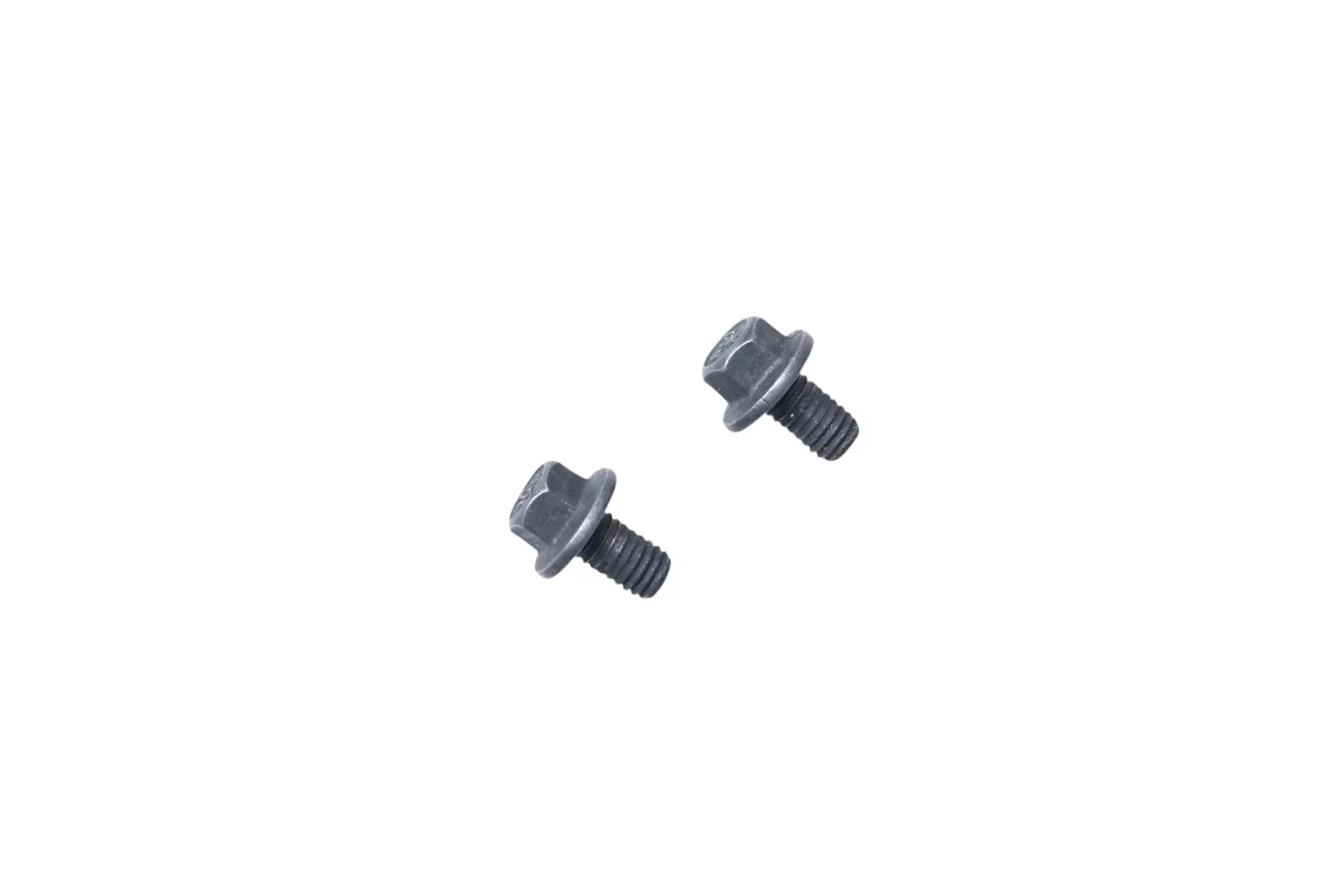 New OEM Ford W301643 Bolts Qty 2 NOS