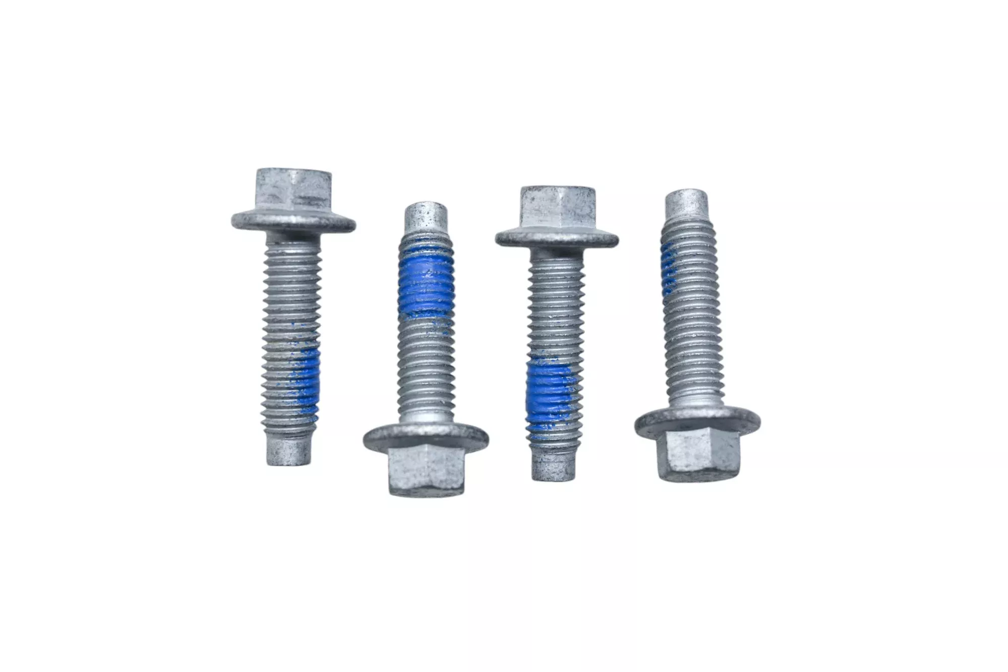 New OEM Ford W706229-S442 Steering Column Screws Qty 4 NOS