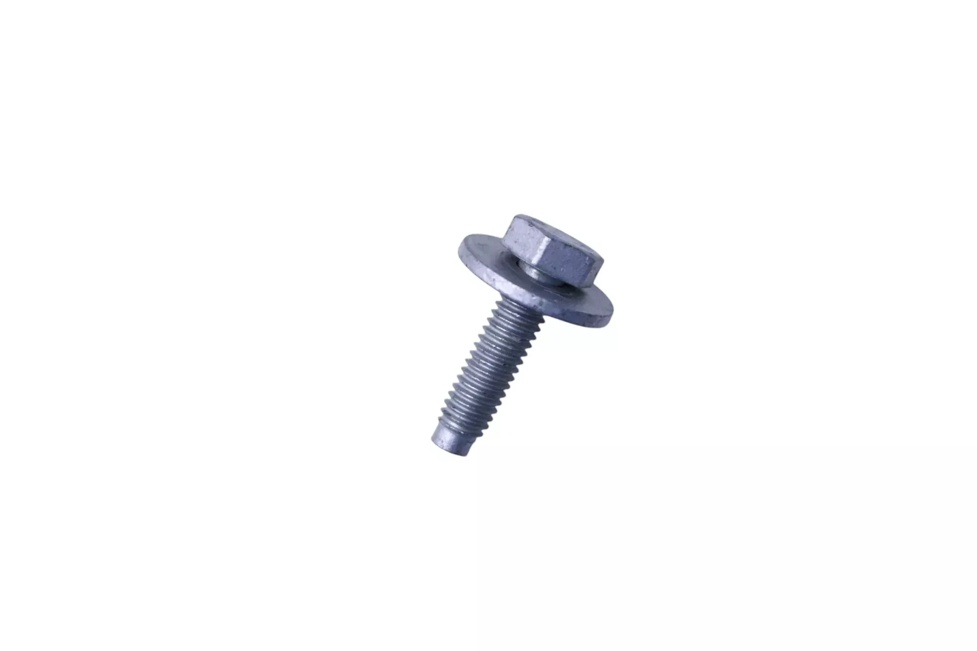 New OEM Ford W706710-S442 Support Bracket Screw NOS