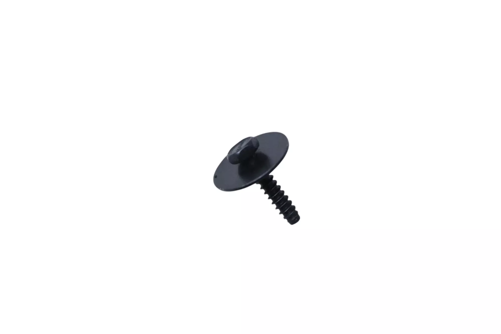 New OEM Ford W709976-S900 Extension Panel Screw NOS