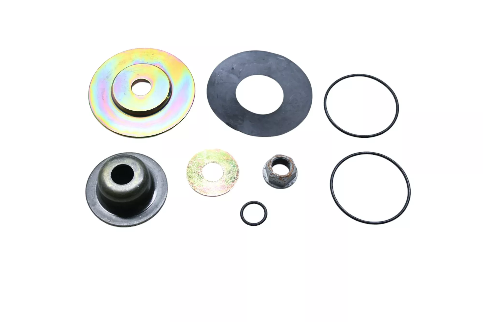 New OEM Ford XF3Z-5B302-AA O-Ring Kit� NOS