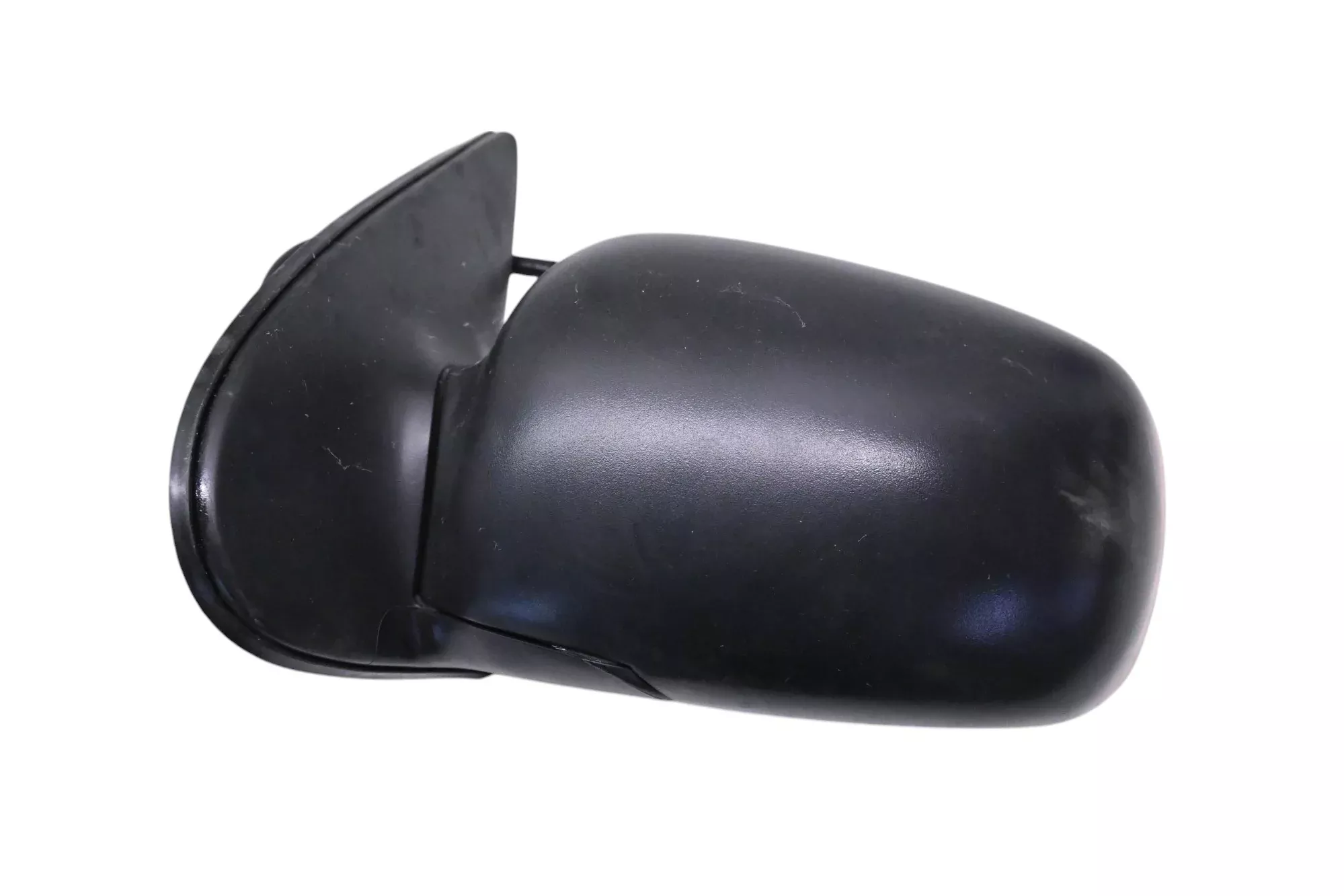 New OEM Ford XF5Z-17683-CAA Left Side Mirror Assembly NOS