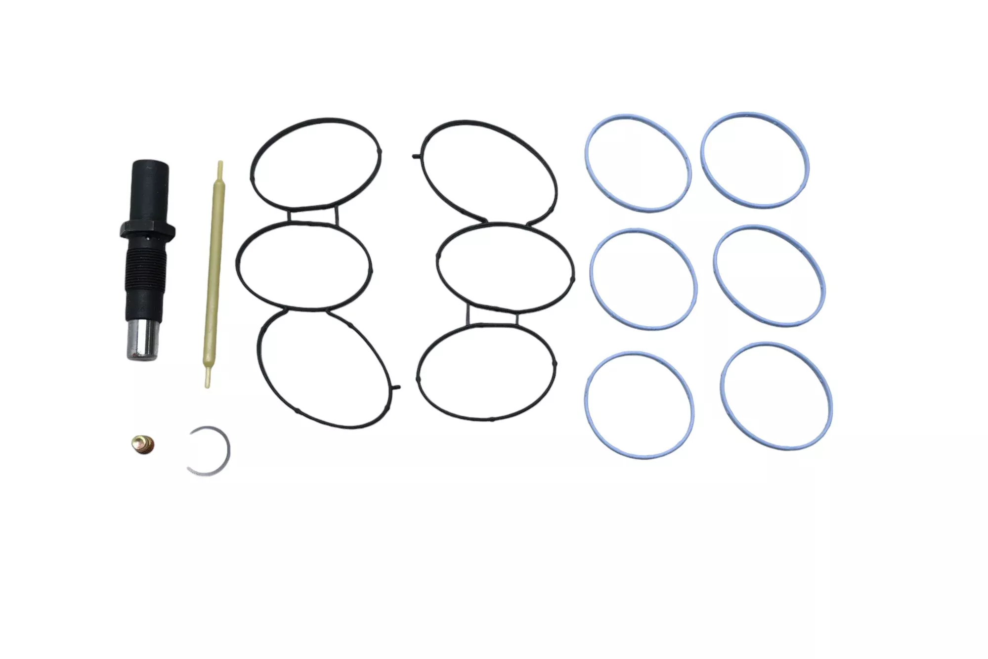 New OEM Ford YL2Z-9E473-AA Manifold Hardware Kit NOS