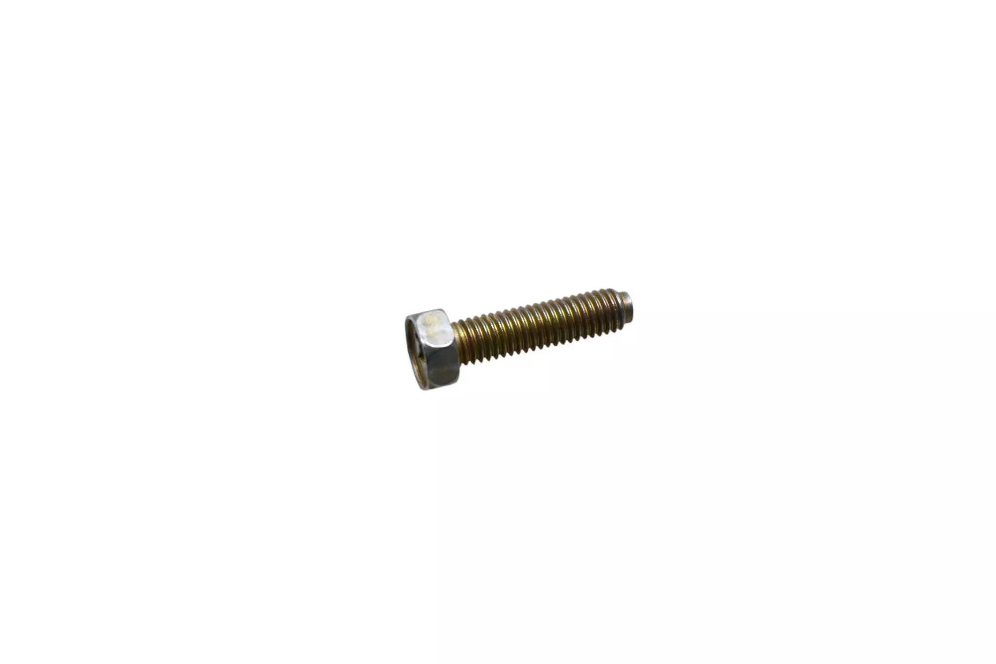 New OEM Motorcraft CM-3796, E1PZ-96538-G Screw NOS