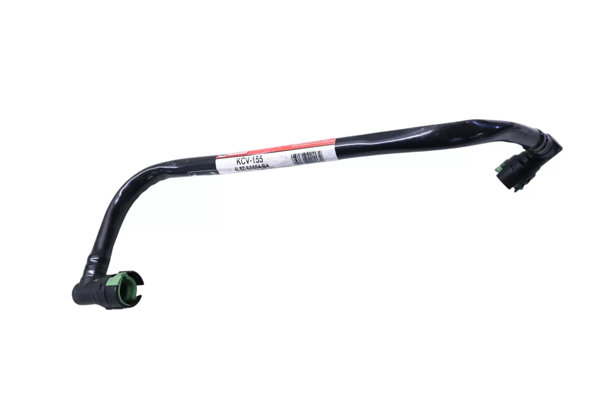 New OEM Motorcraft KCV-155, 4L8Z-6A664-BA Vent Hose NOS