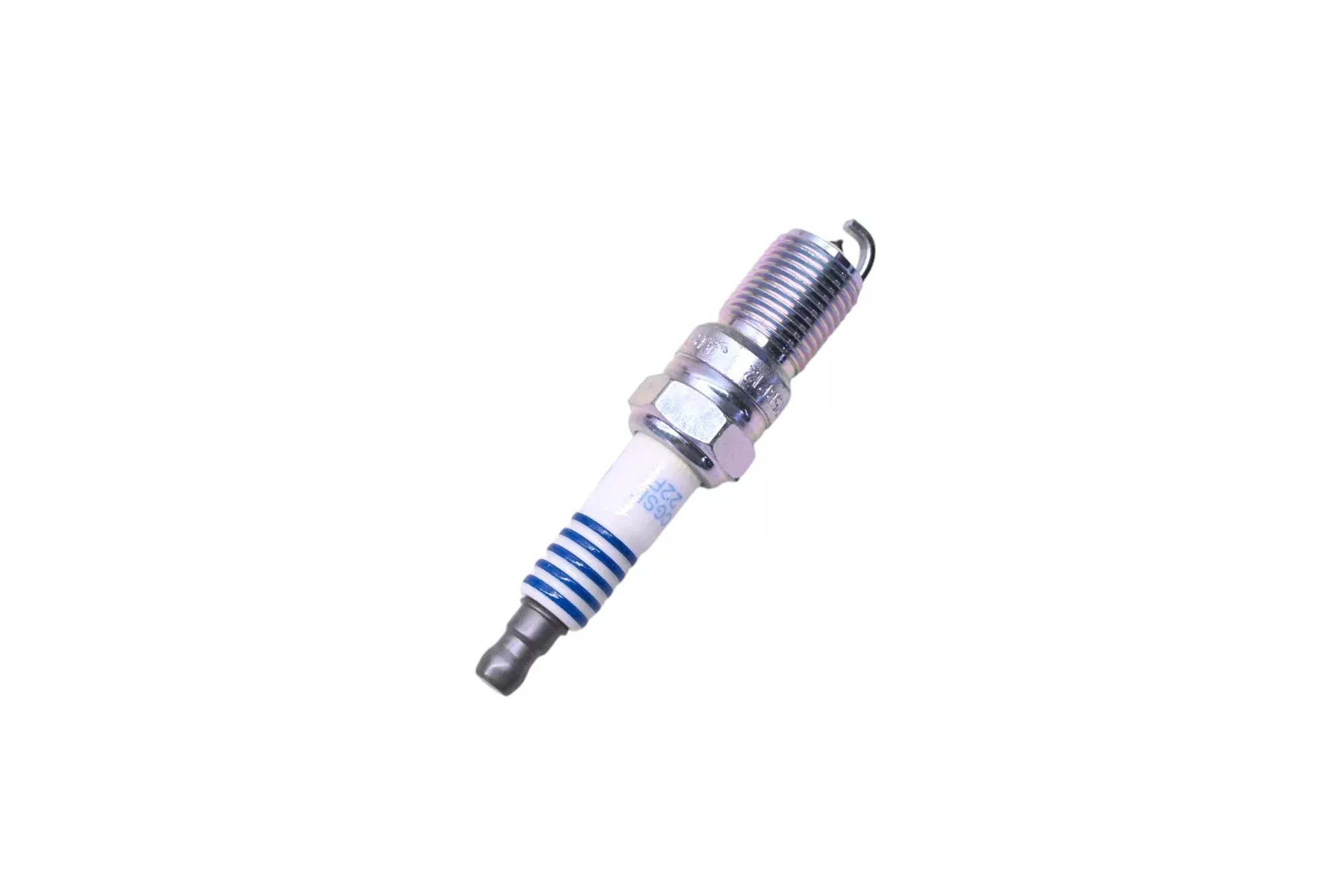 New OEM Motorcraft SP511, CGSF22F Spark Plug NOS