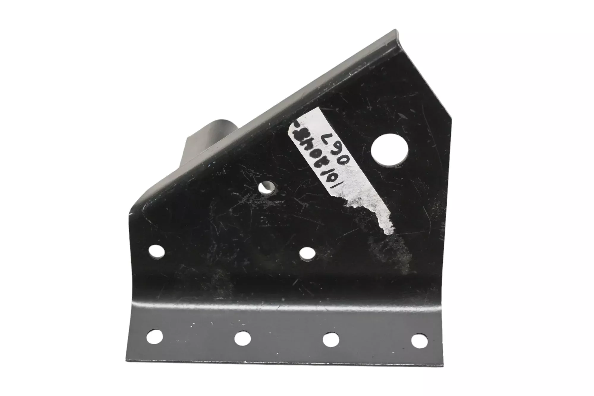 New OEM Polaris 1012048-067 Torque Limiter Bracket NOS