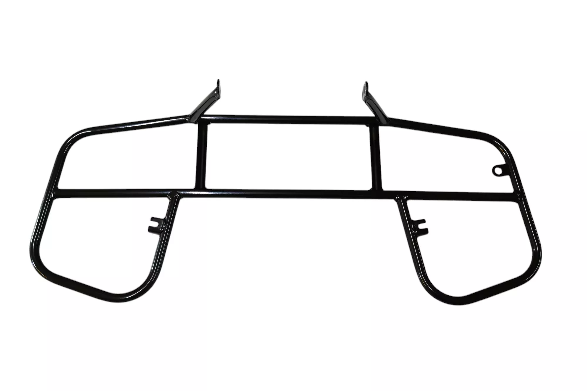 New OEM Polaris 1014039-067 Rear Rack NOS