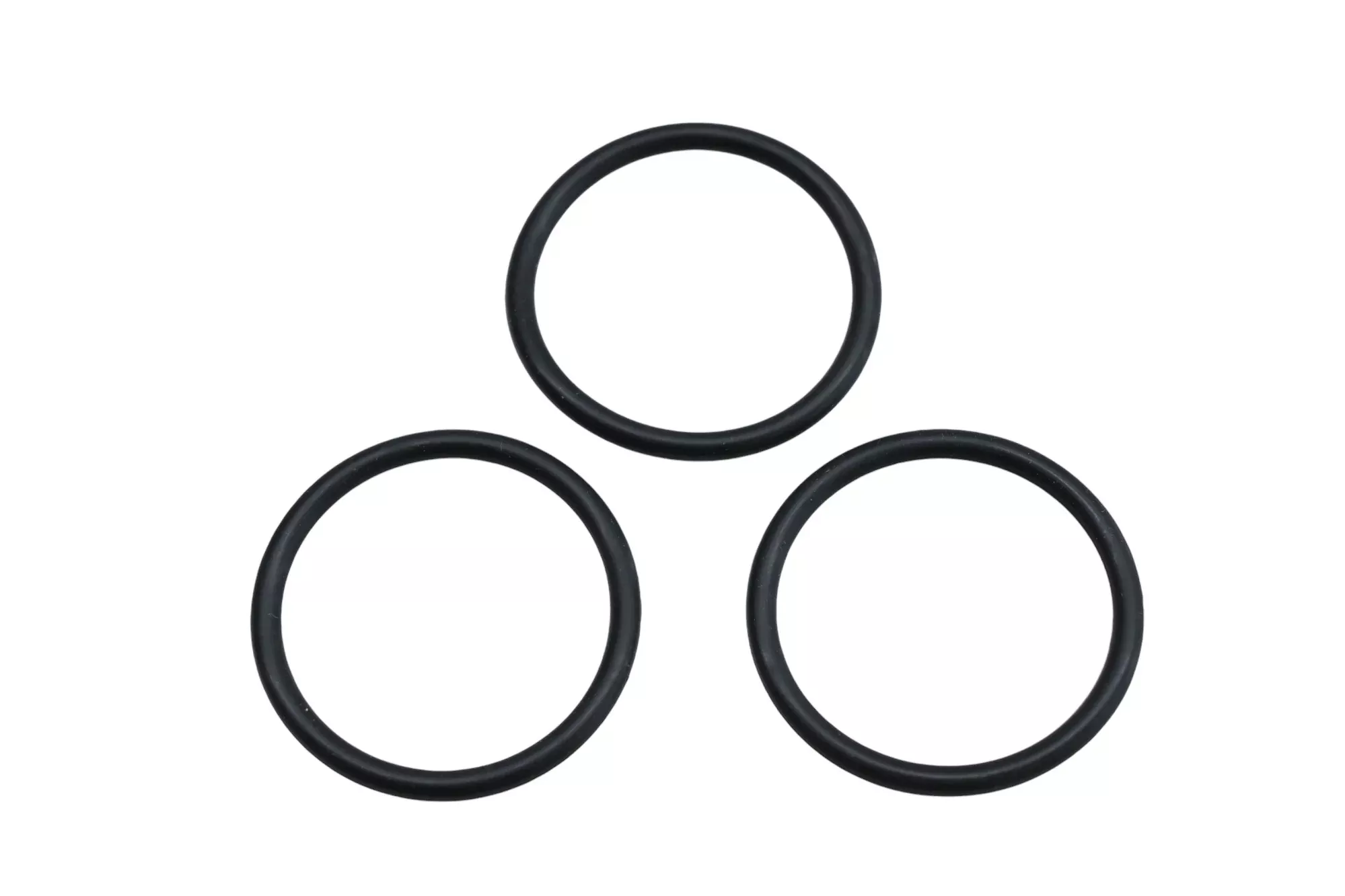New OEM Polaris 1800030 O-Ring Qty 3 NOS