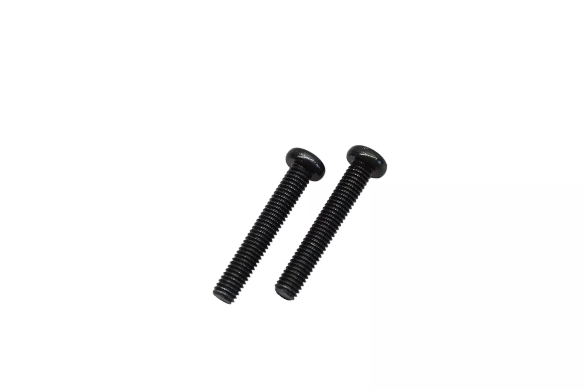 New OEM Polaris 2010055 Screws Qty 2 NOS