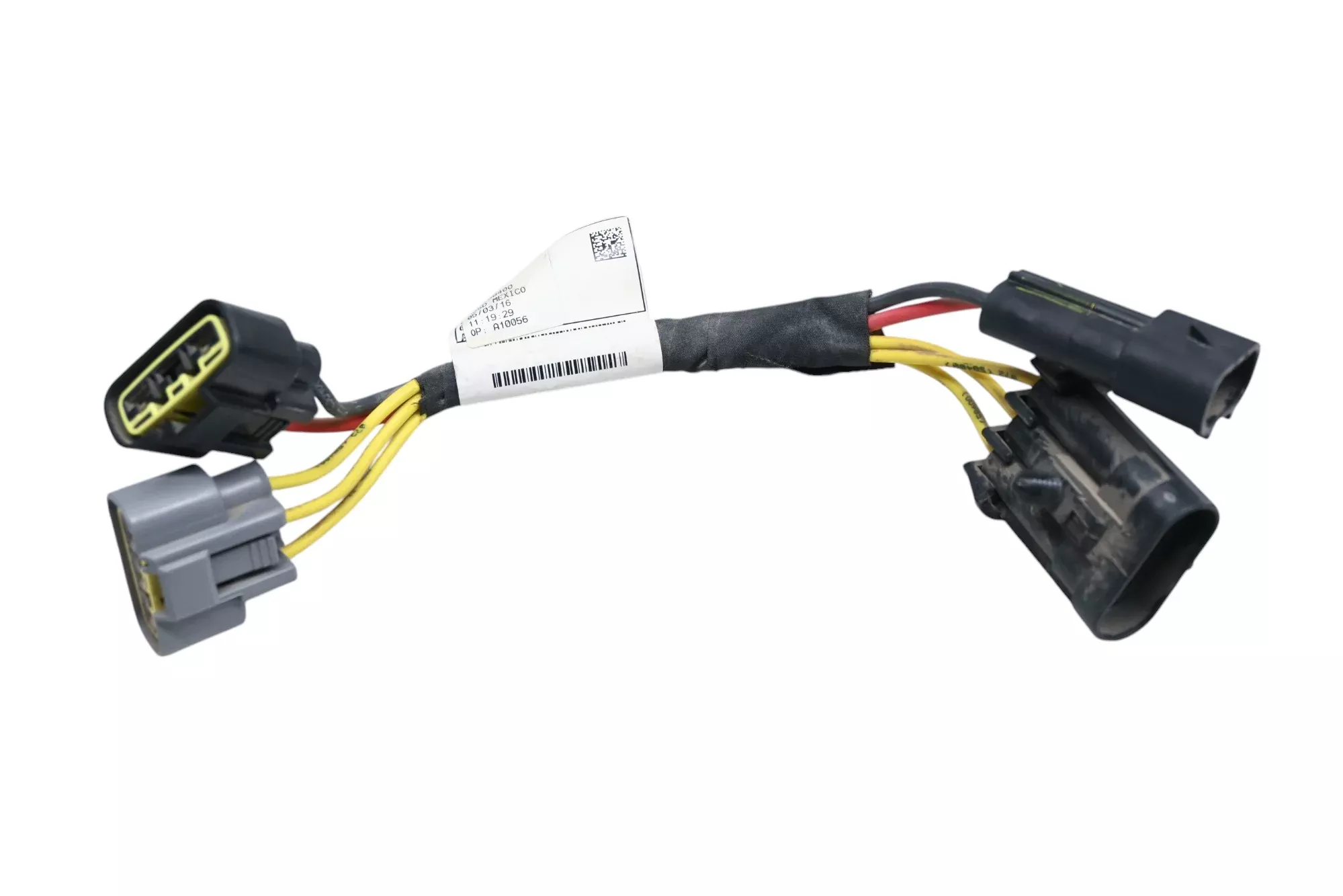 New OEM Polaris 2413645 Regulator Harness NOS