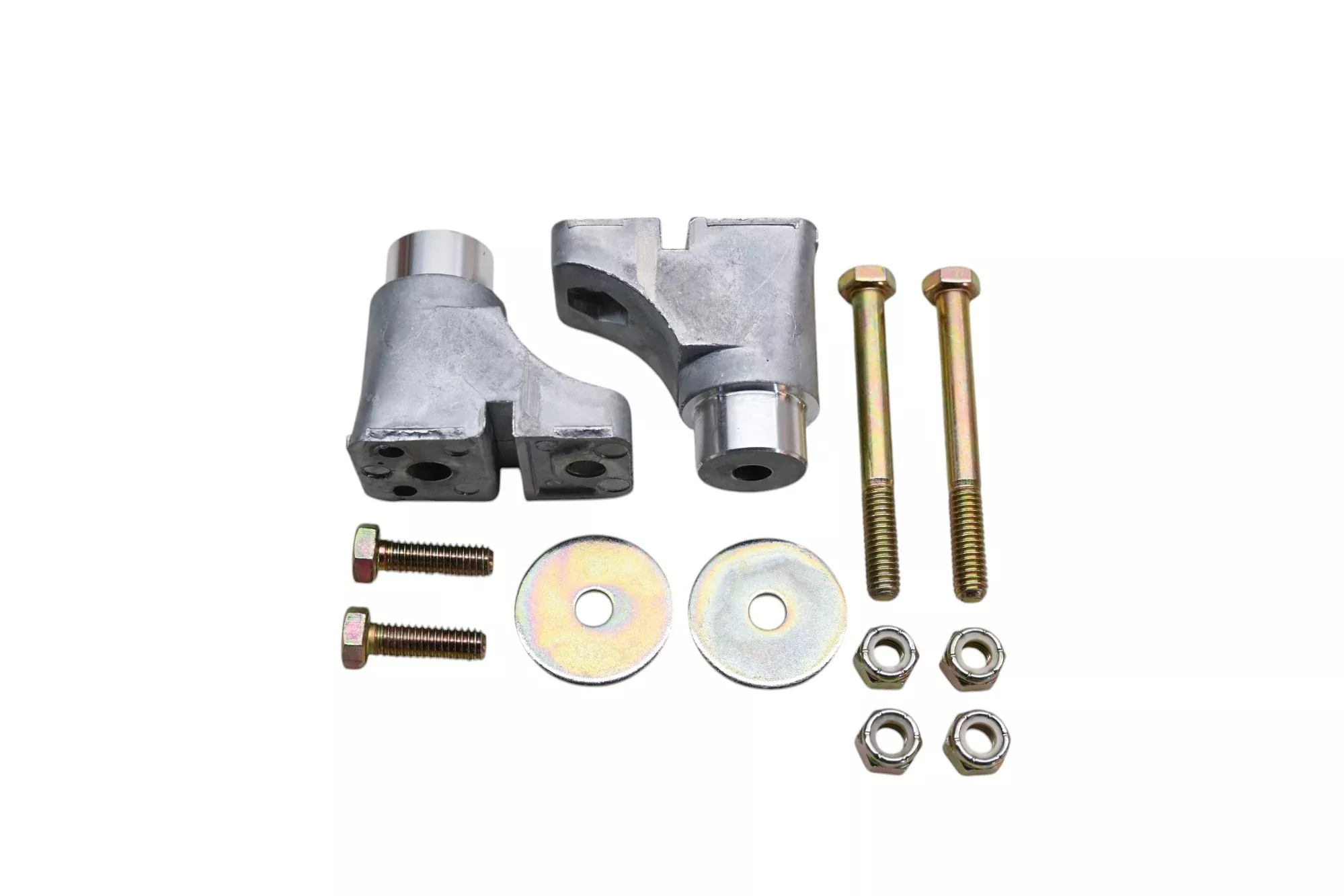 New OEM Polaris 2872835 Bogie Wheel Mounting Kit NOS
