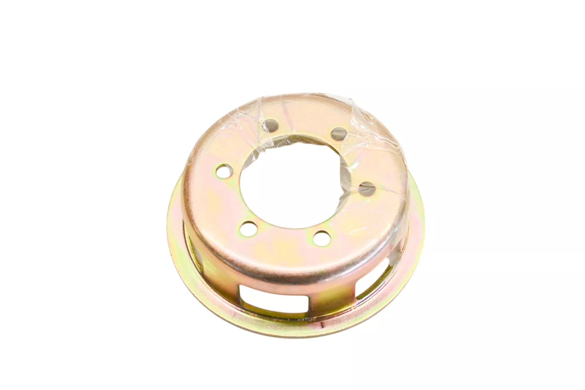 New OEM Polaris 3021144 Starter Pulley NOS