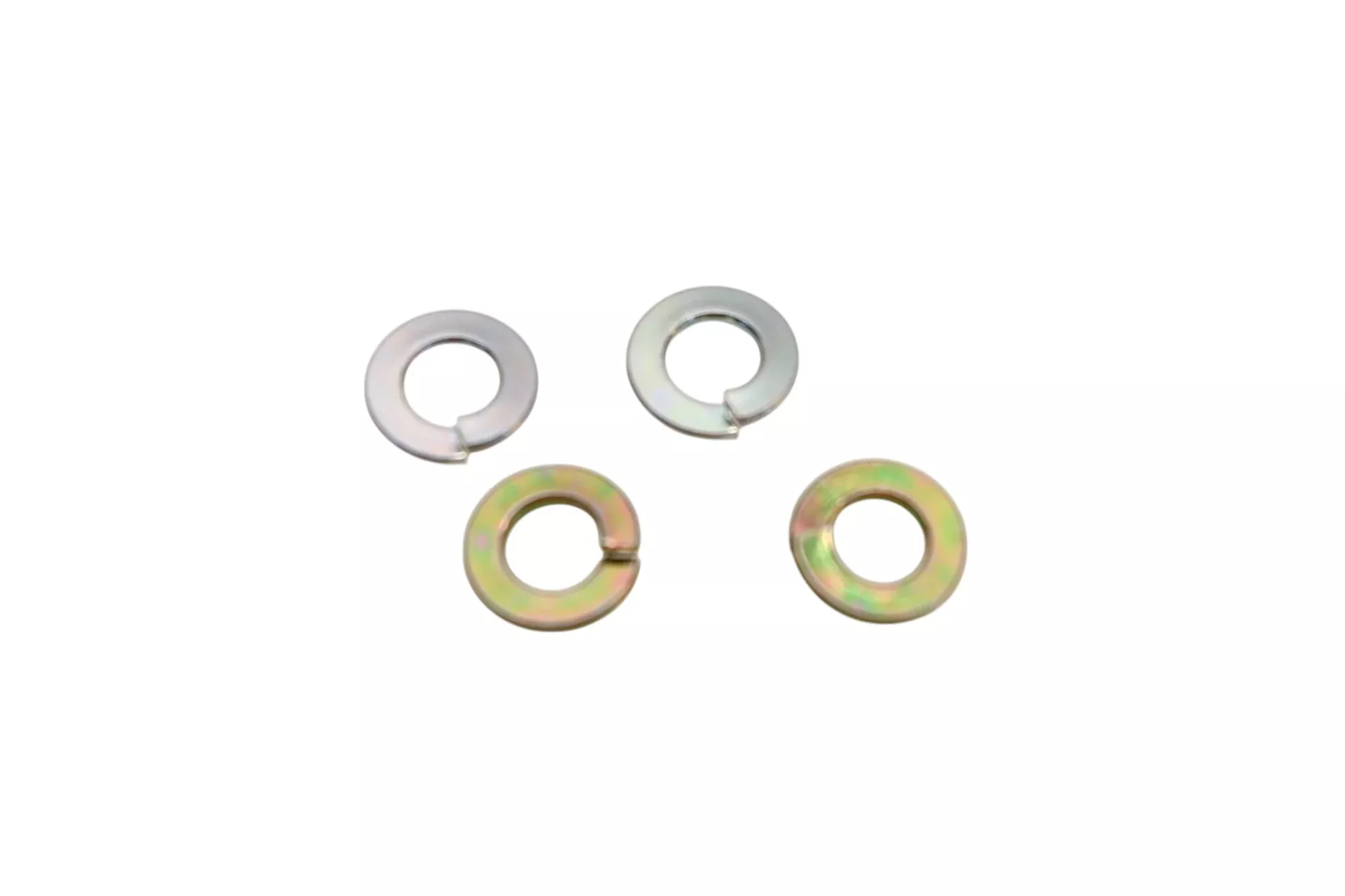 New OEM Polaris 3080077 Spring Washers Qty 4 NOS