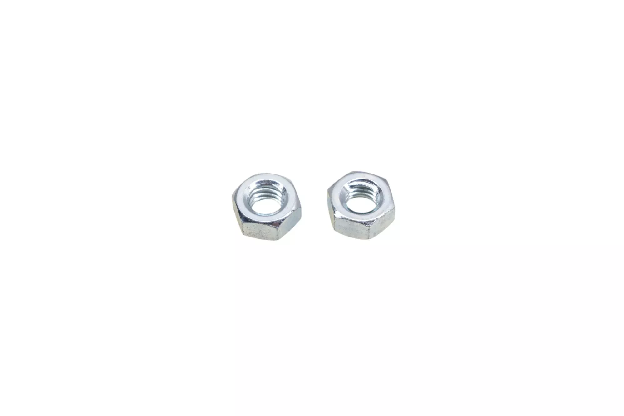 New OEM Polaris 3082939 Nuts Qty 2 NOS