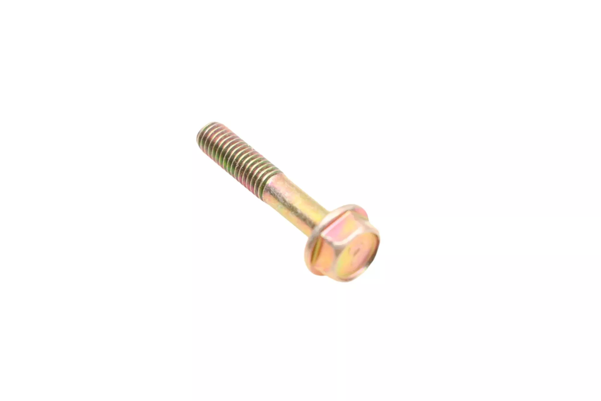 New OEM Polaris 3084177 Hex Flange Bolt NOS