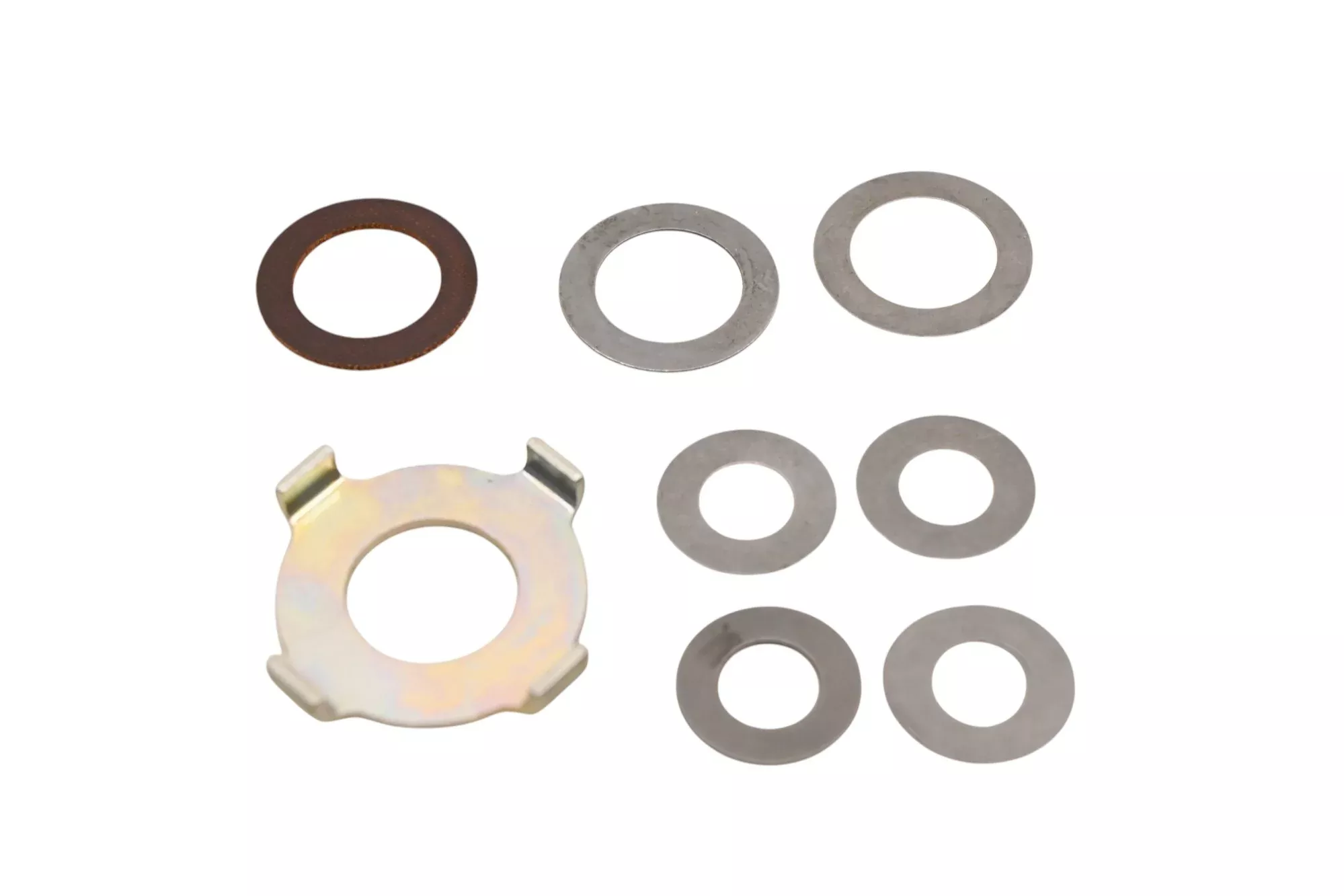 New OEM Polaris 3084982 Washer Kit NOS