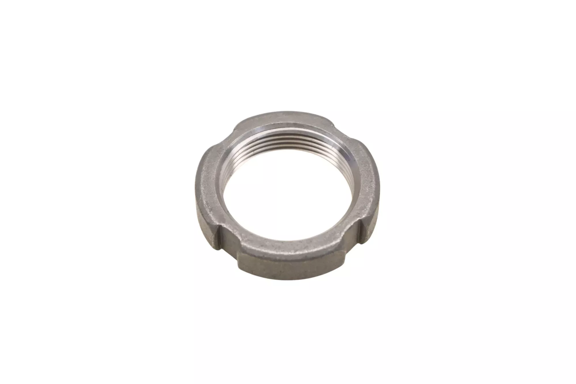 New OEM Polaris 3085528 Split Nut NOS