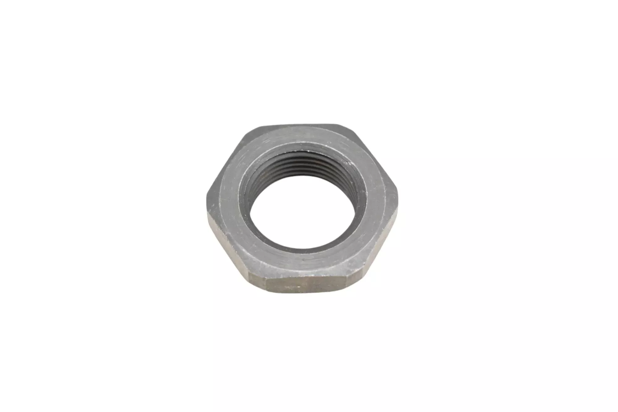 New OEM Polaris 3086378 Lock Nut NOS