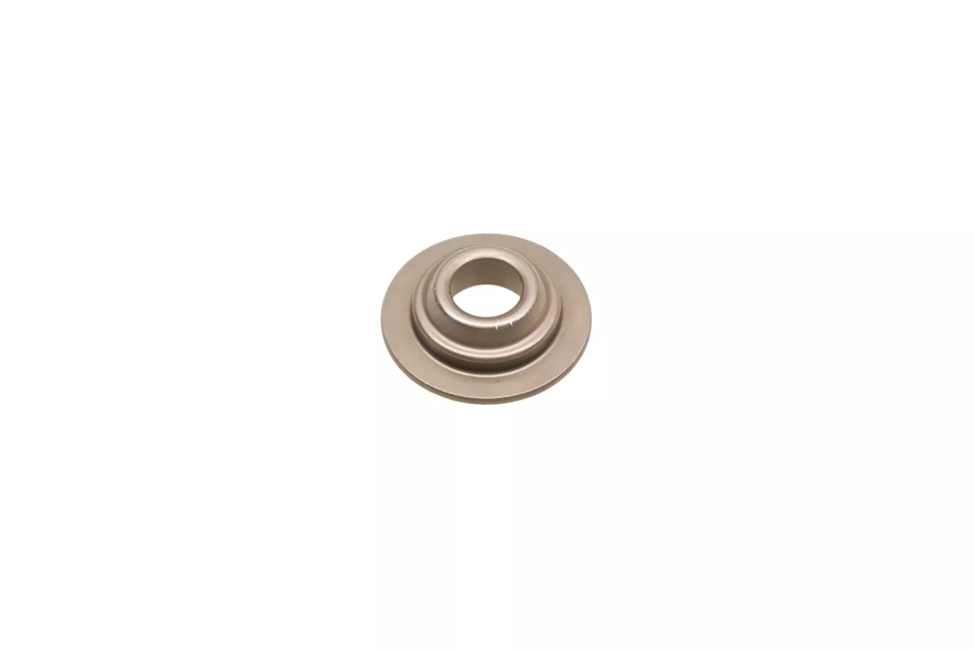 New OEM Polaris 3087203 Valve Spring Retainer NOS