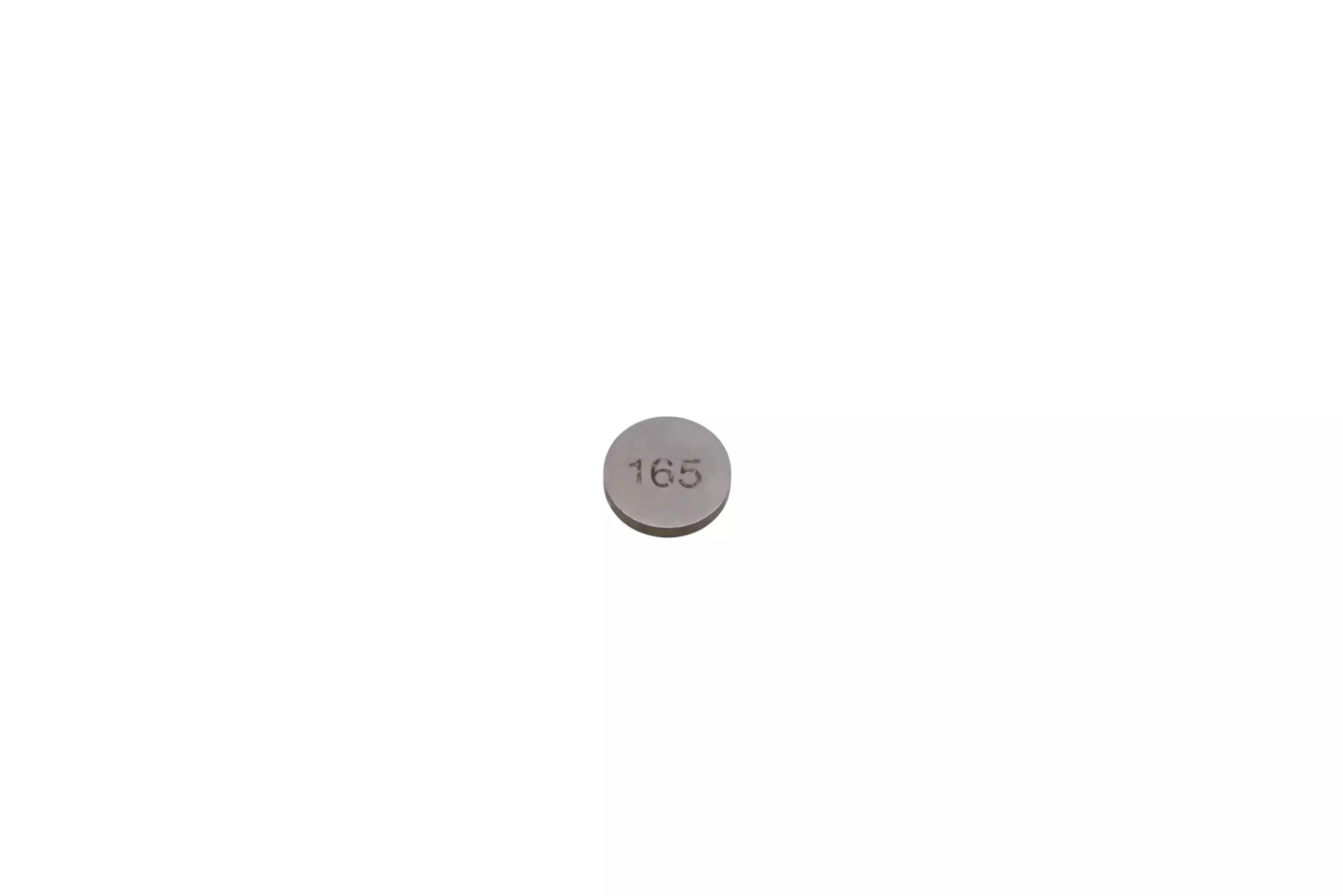 New OEM Polaris 3087993 Adjusting 1.650 Pad NOS