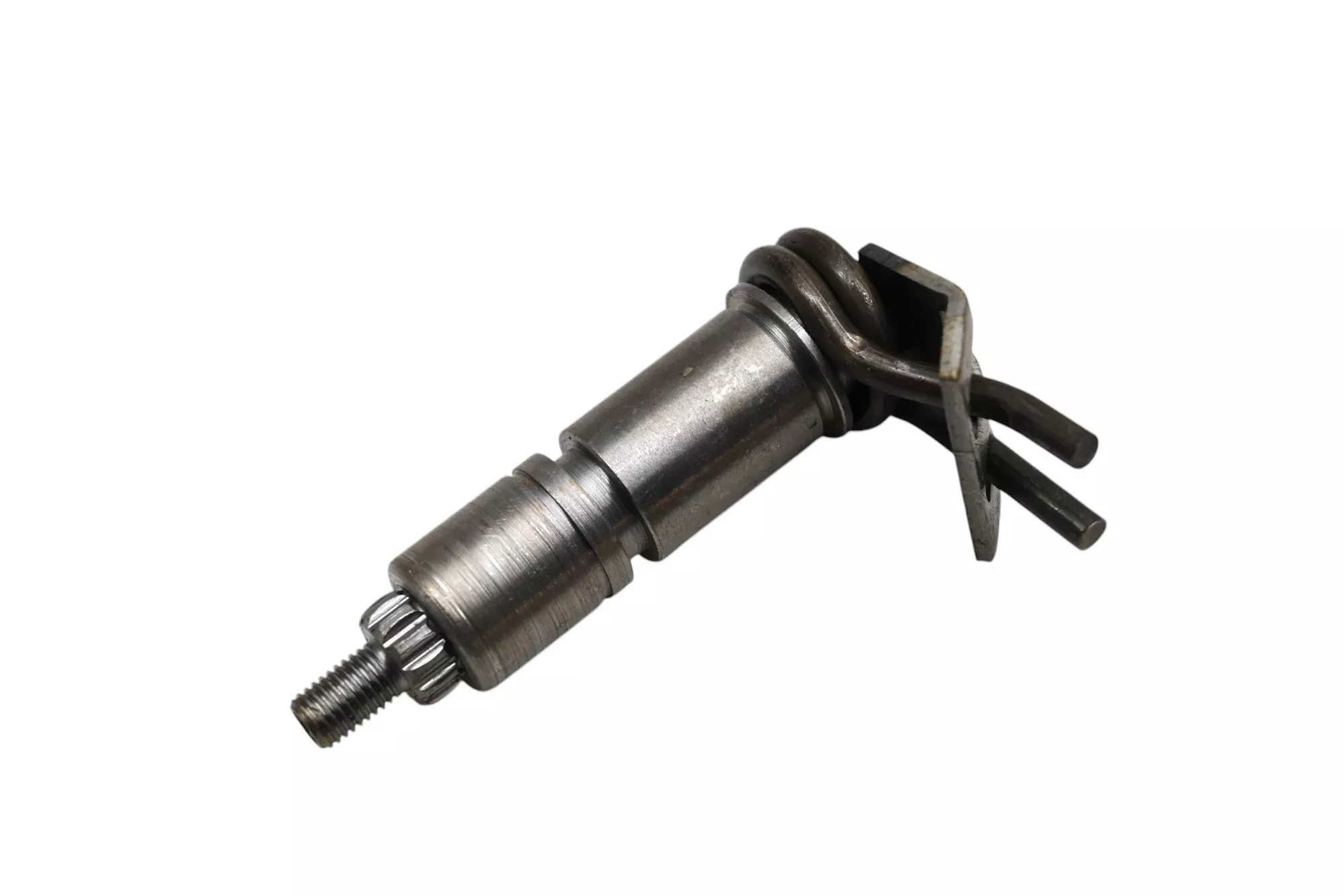 New OEM Polaris 3233038 Low Range Shift Shaft NOS