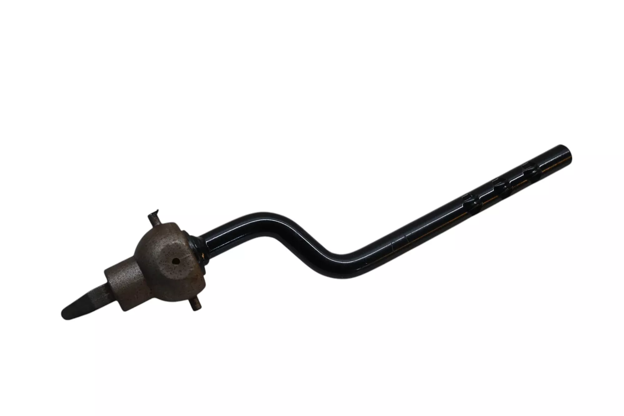 New OEM Polaris 3233203 Gear Shift Lever NOS