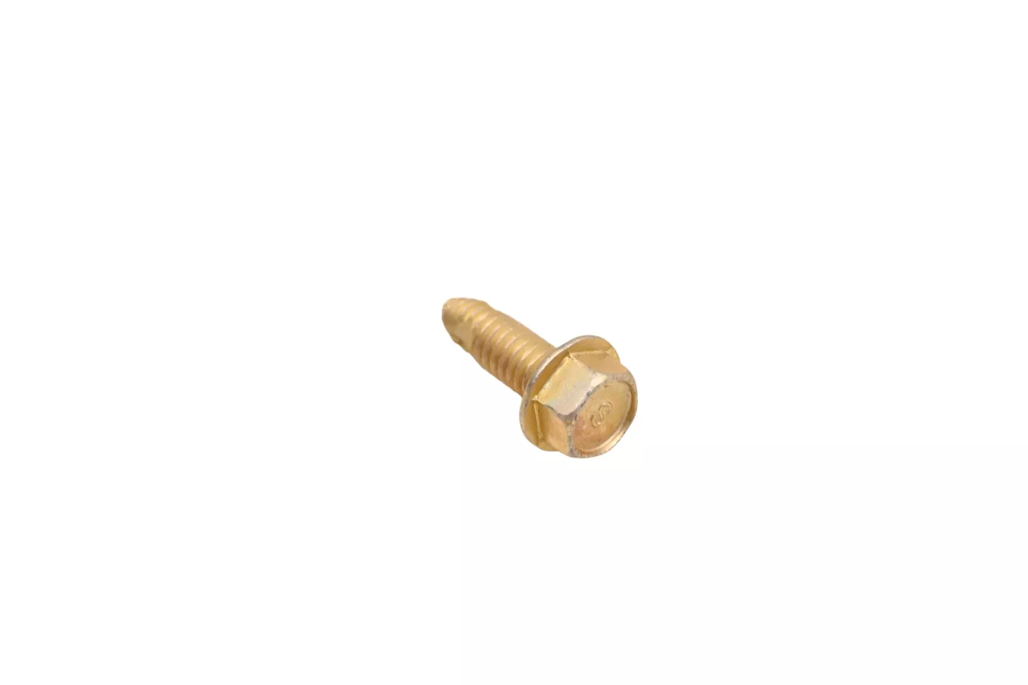 New OEM Polaris 3233826 Tapping Screw NOS