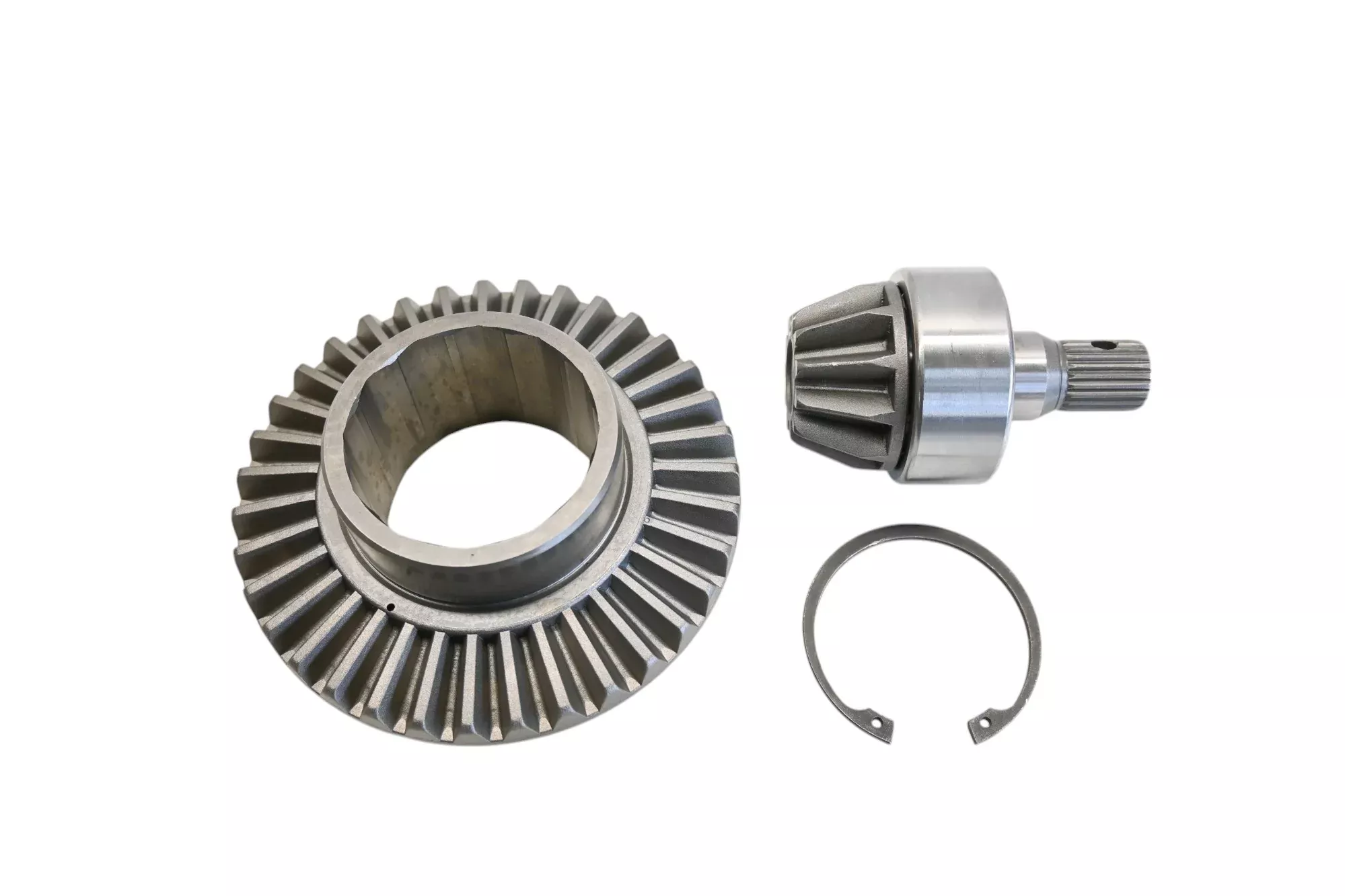 New OEM Polaris 3235489 Ring & Pinion Kit NOS