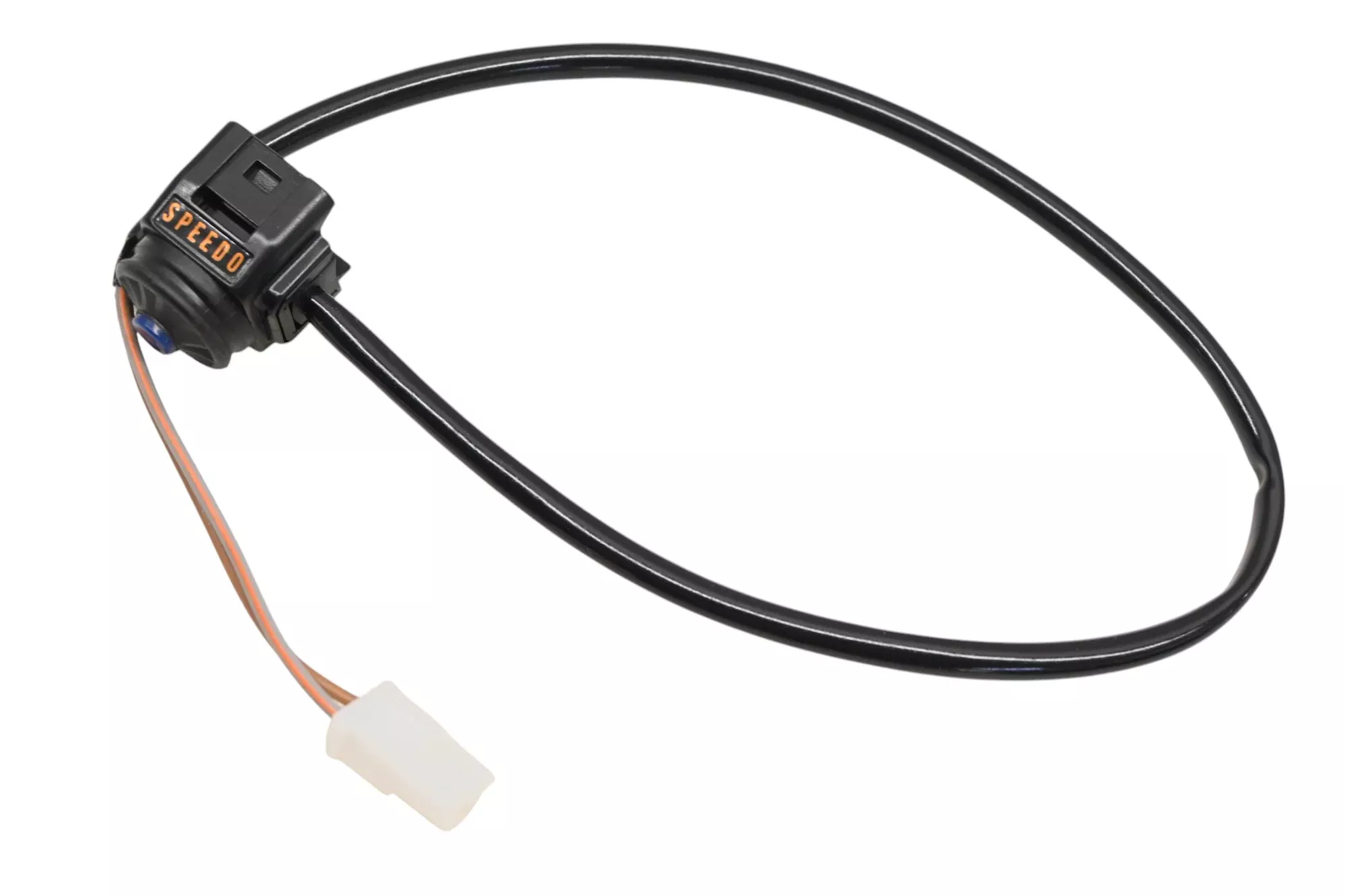 New OEM Polaris 4010818 Speedometer Control Button Switch NOS