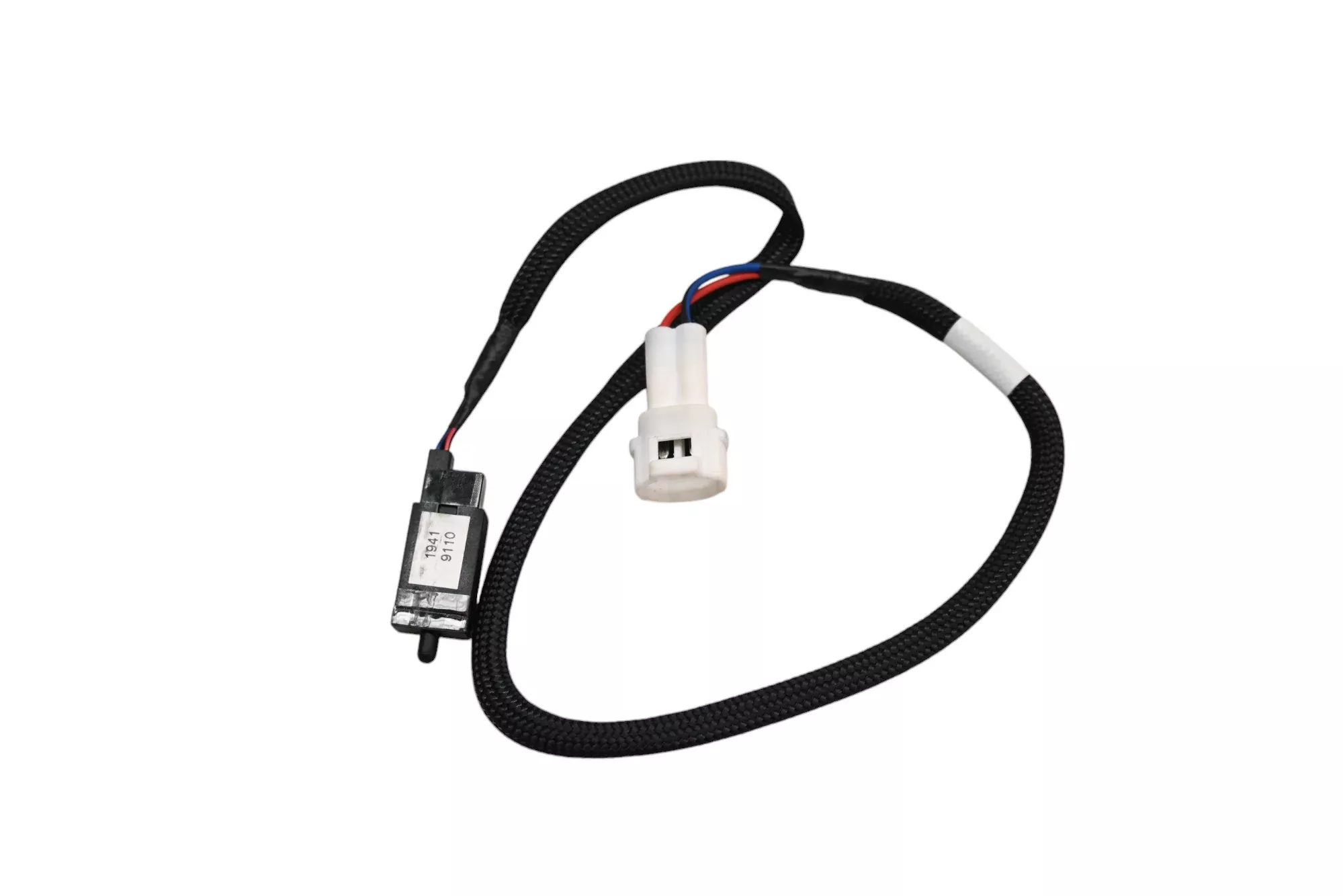 New OEM Polaris 4019110 Throttle Switch NOS