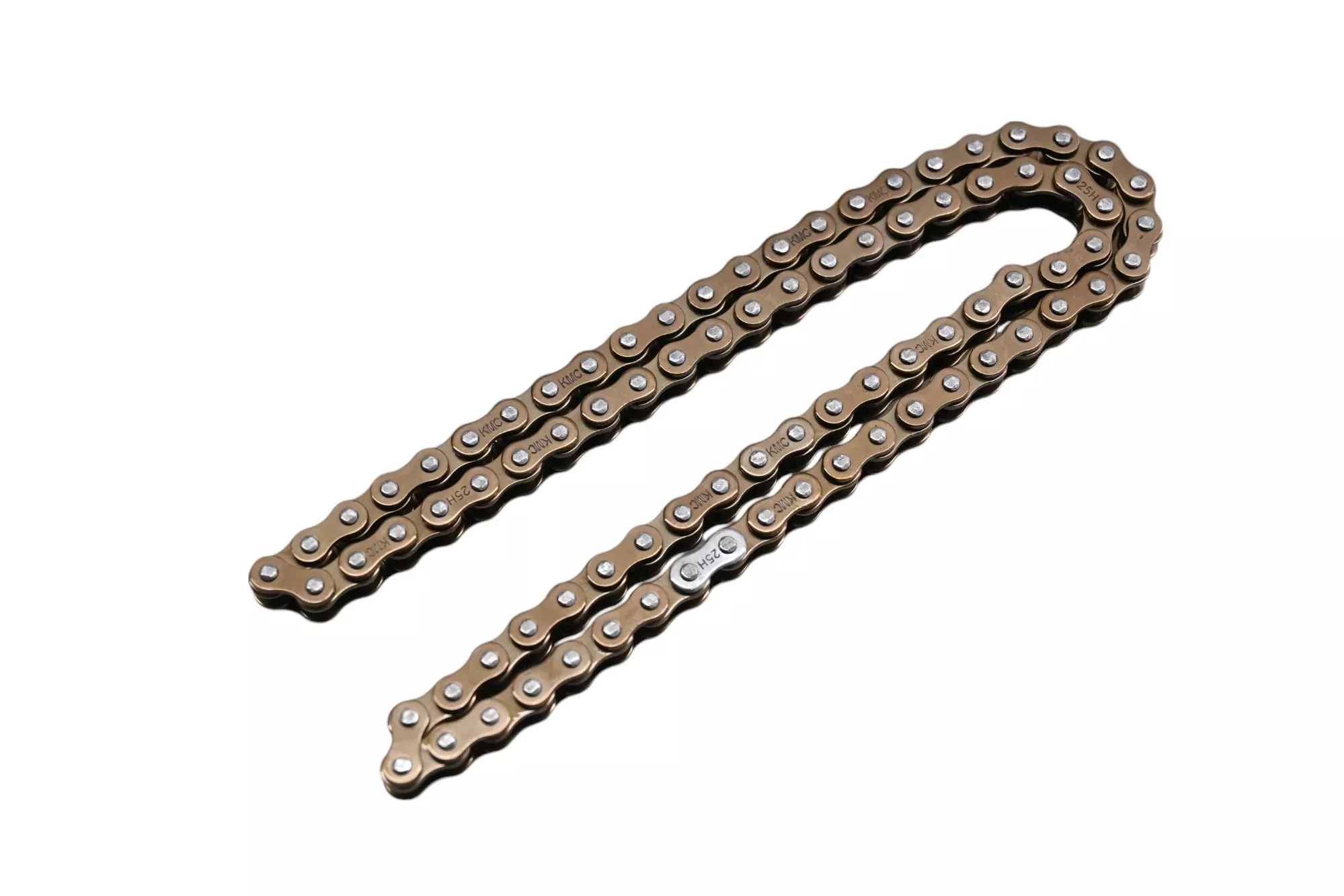 New OEM Polaris 453433 Cam Chain NOS