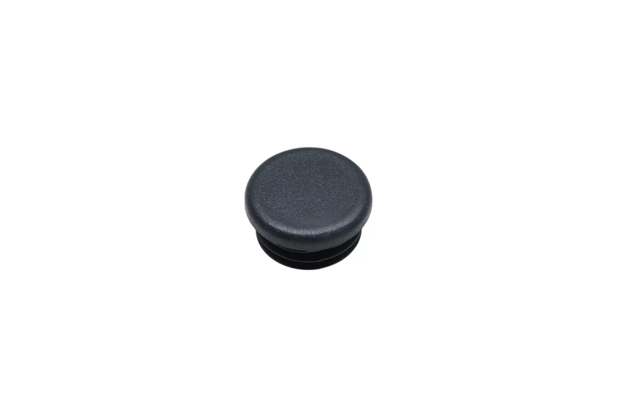 New OEM Polaris 5135230 Black Handlebar Plug NOS