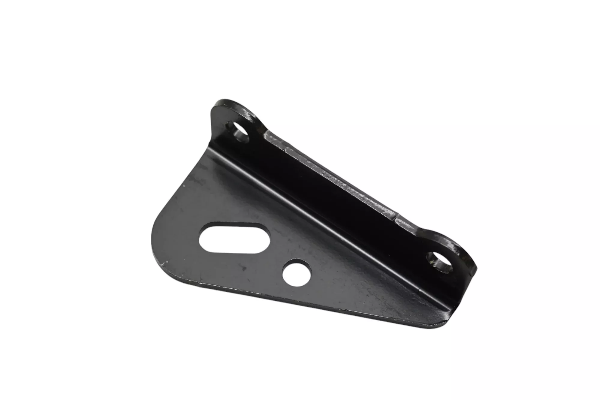 New OEM Polaris 5241453-067 Engine Mount Bracket NOS