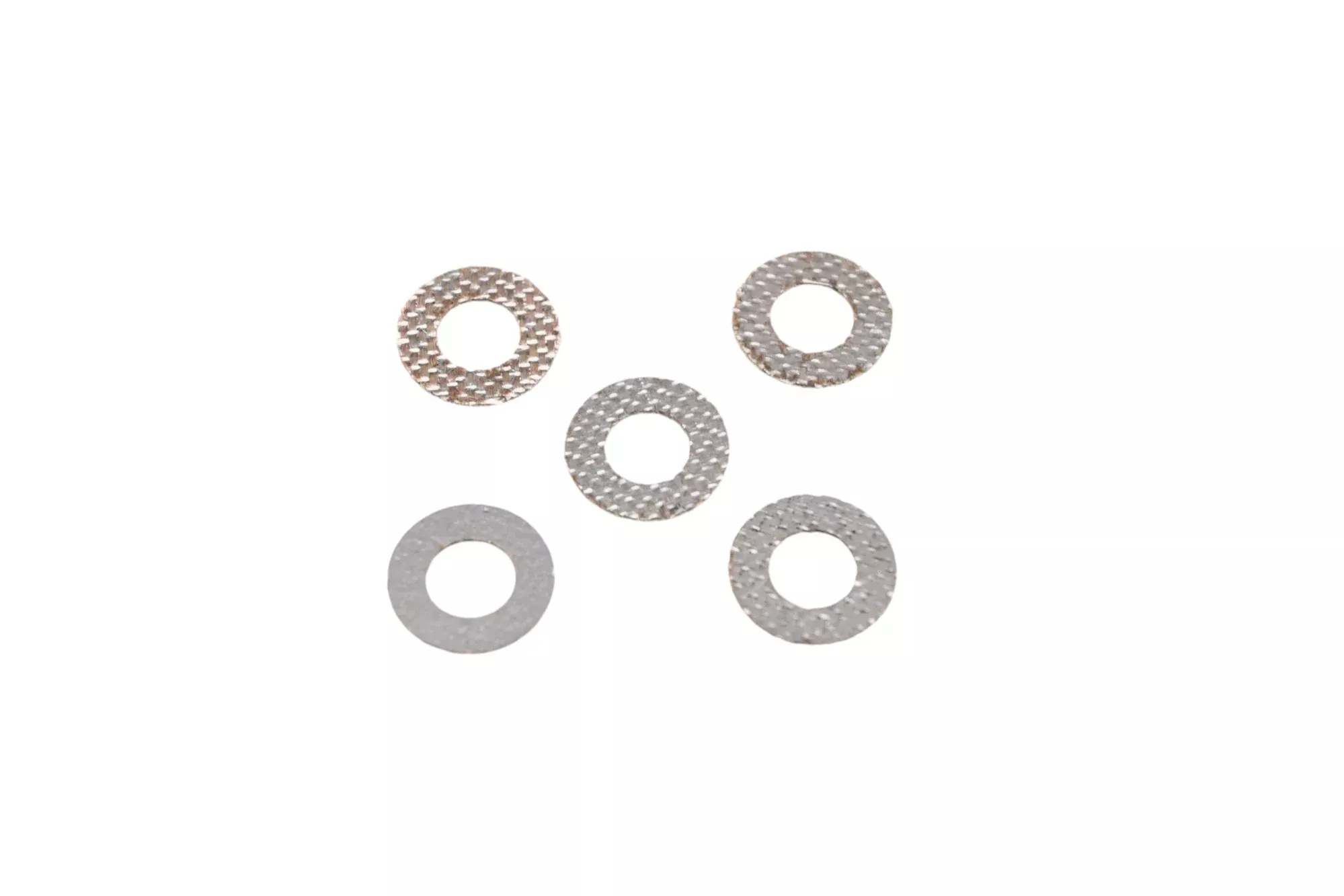 New OEM Polaris 5430399 Washers Qty 5 NOS