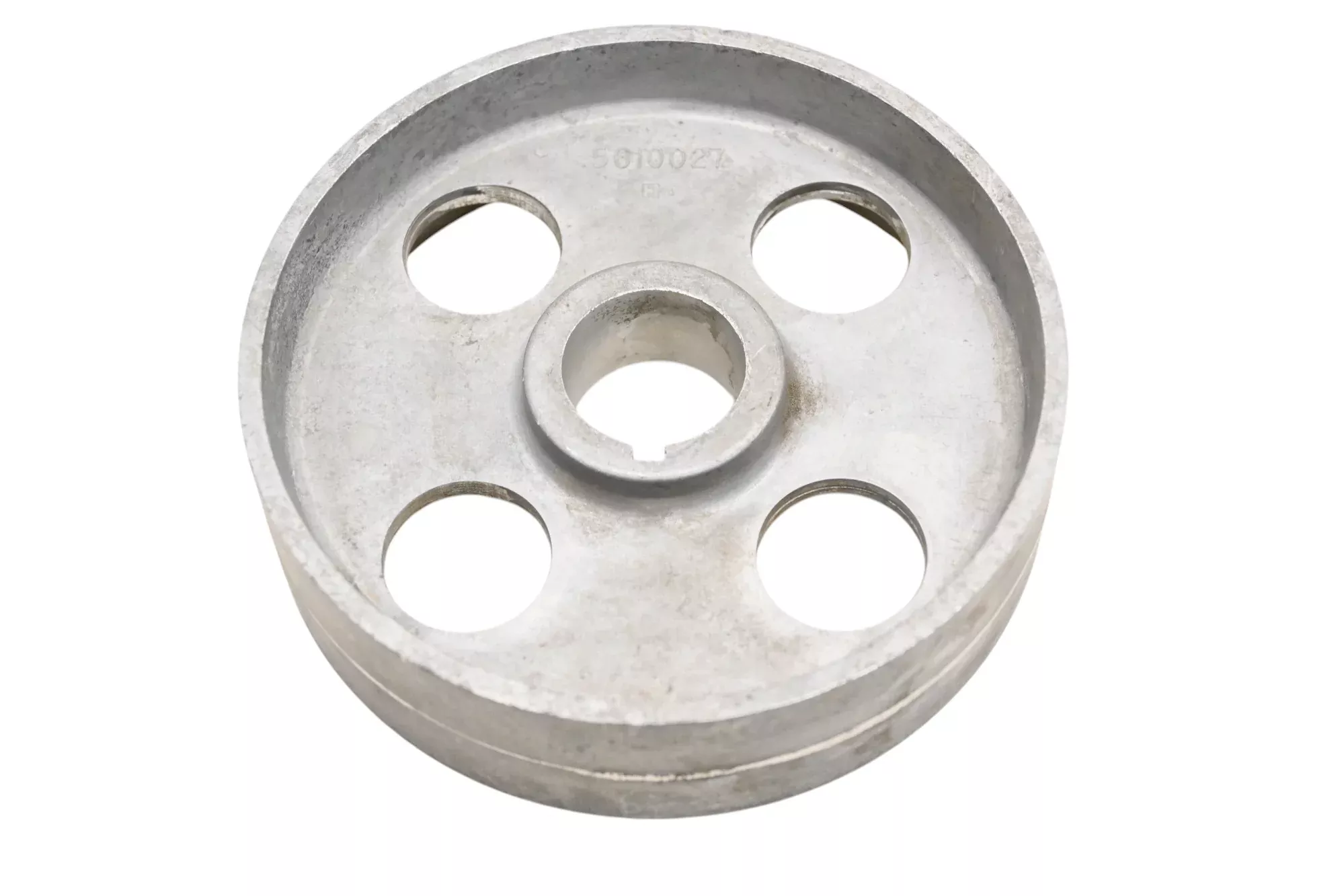 New OEM Polaris 5610027 Brake Drum NOS