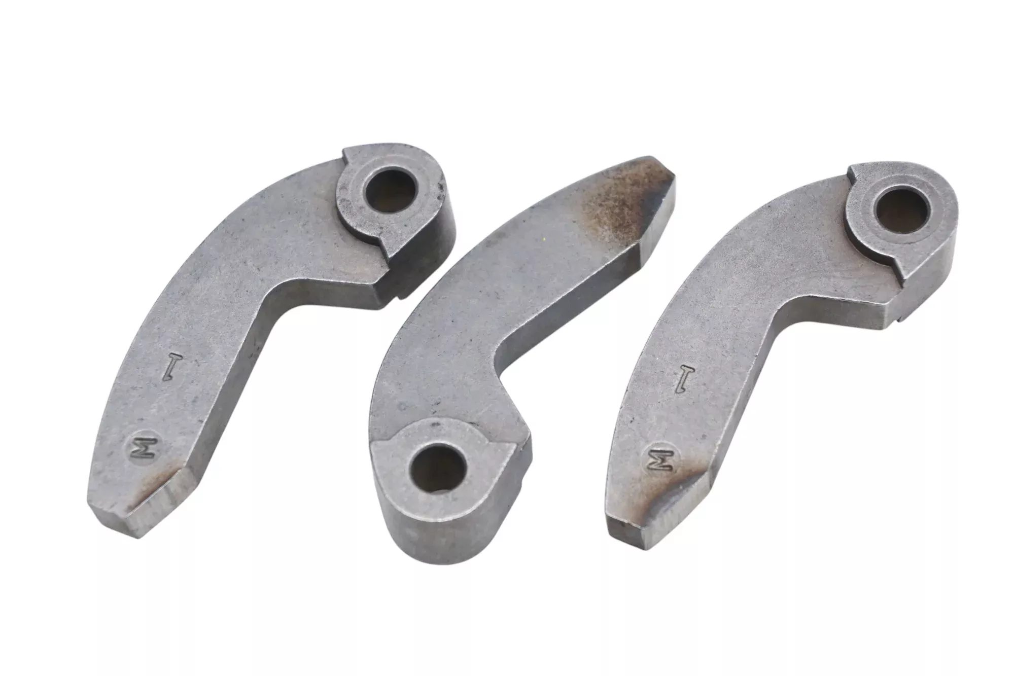 New OEM Polaris 5630301 Clutch Weights #M1 Qty 3 NOS