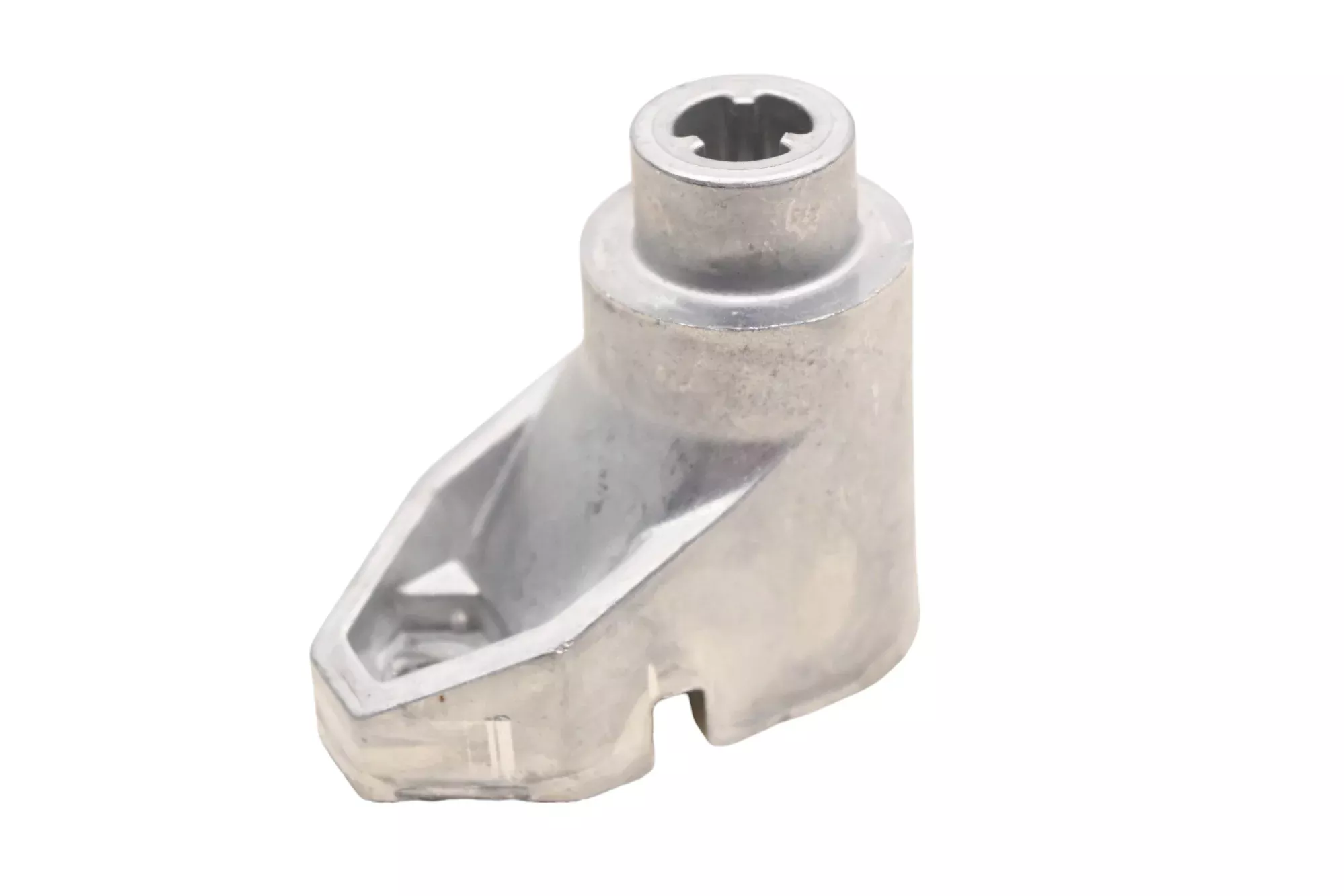 New OEM Polaris 5631446 Idler Wheel Mount NOS