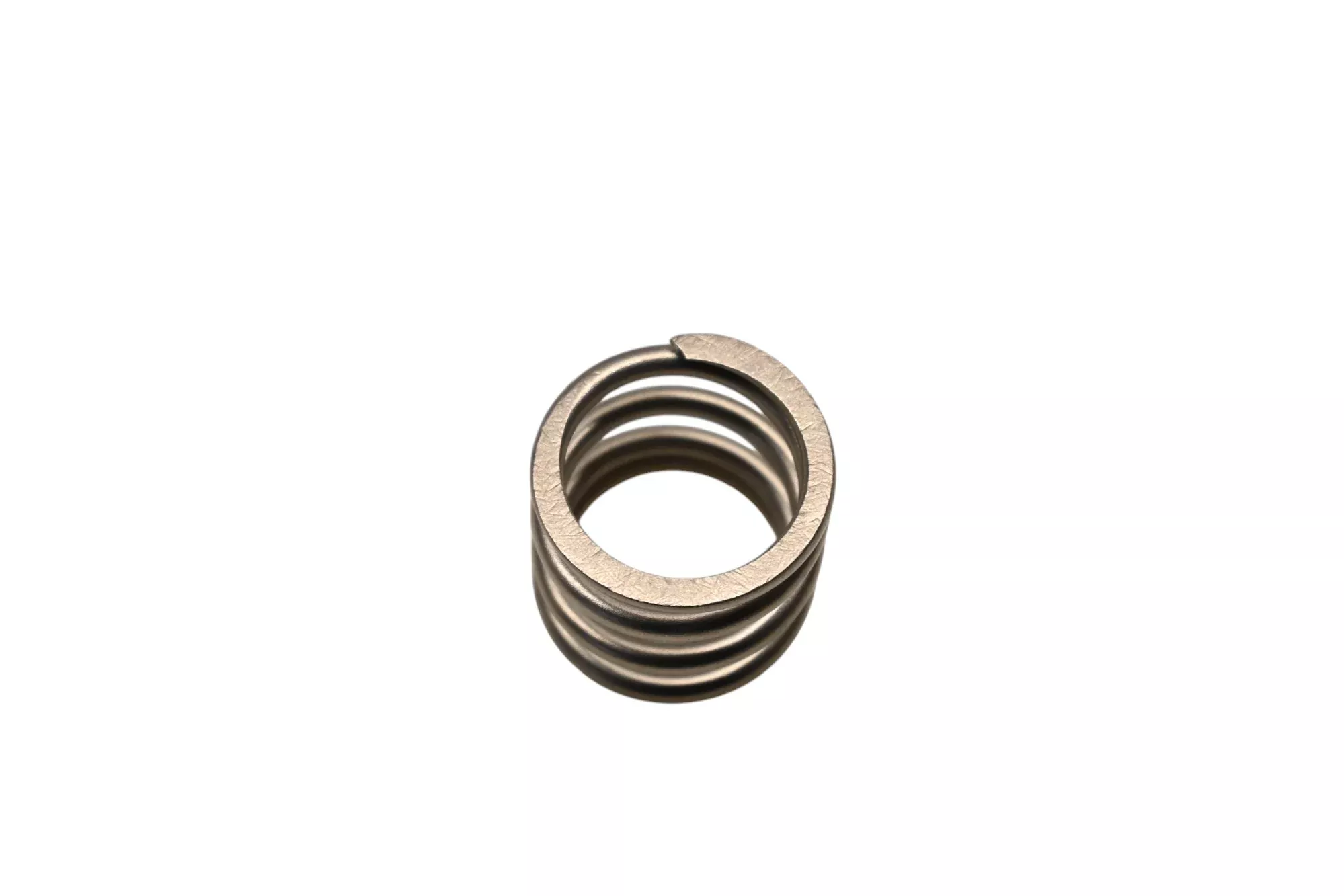 New OEM Polaris 7041298 Trim Spring NOS