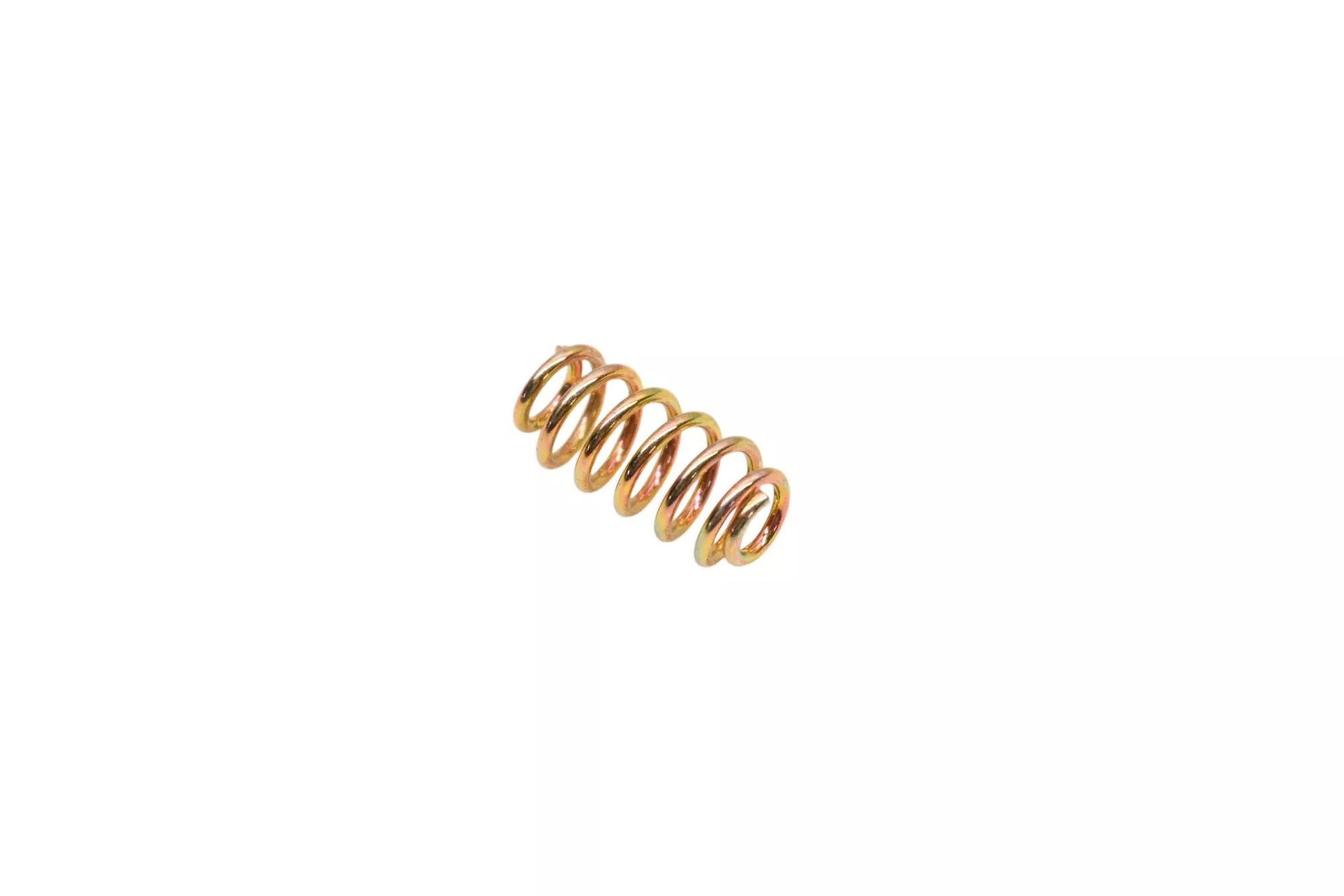 New OEM Polaris 7041871 Headlight Adjuster Spring NOS