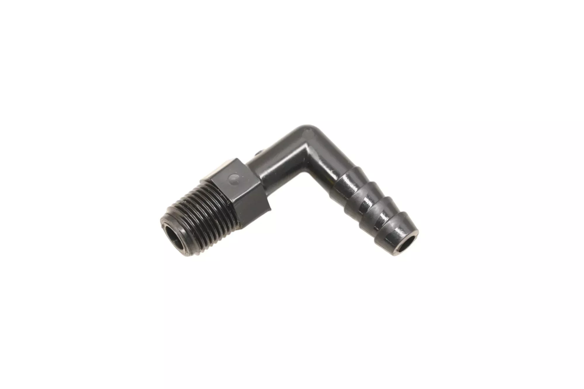 New OEM Polaris 7052065 90� Fitting NOS