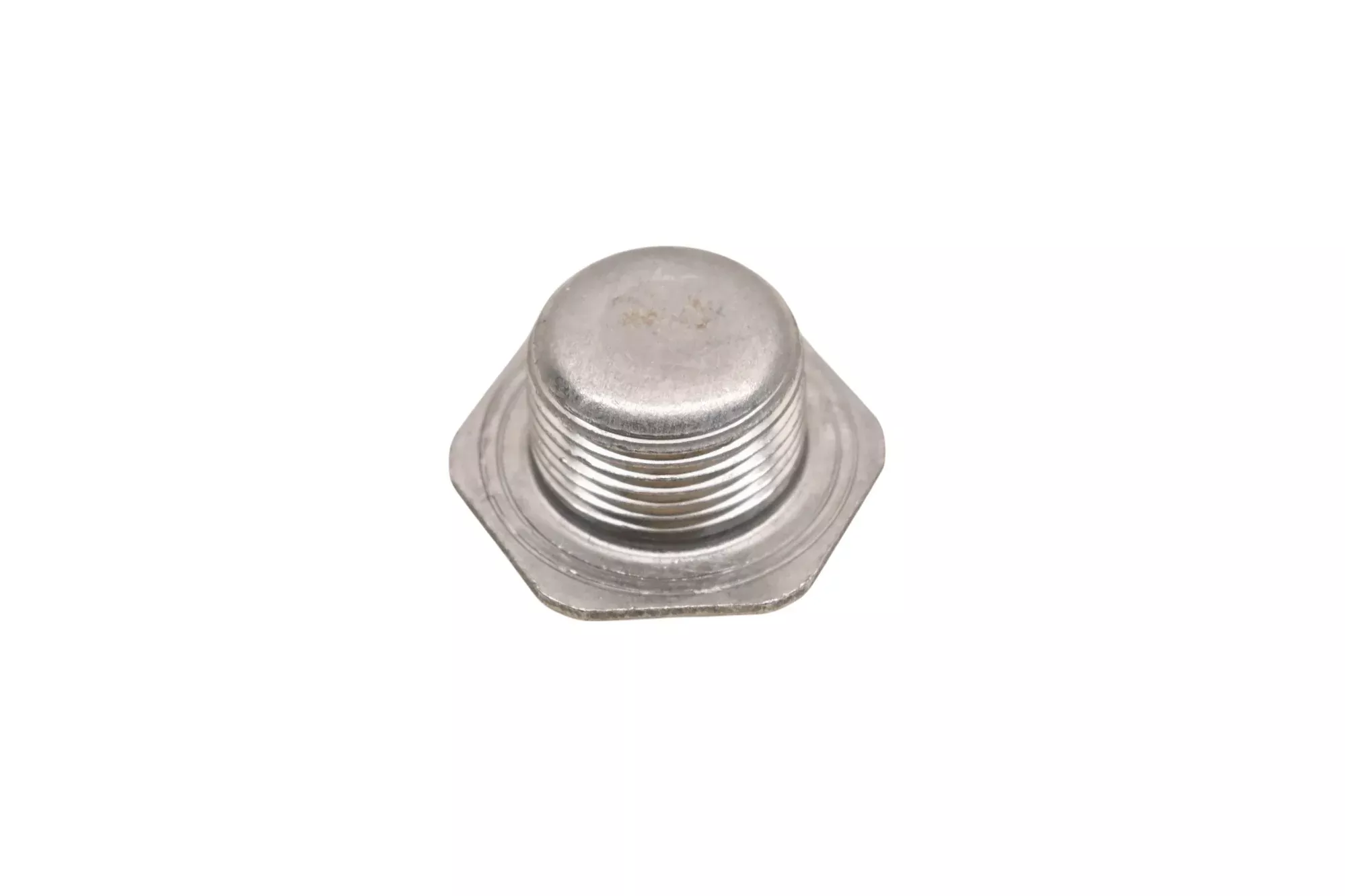 New OEM Polaris 7052083 Cleanout Plug NOS