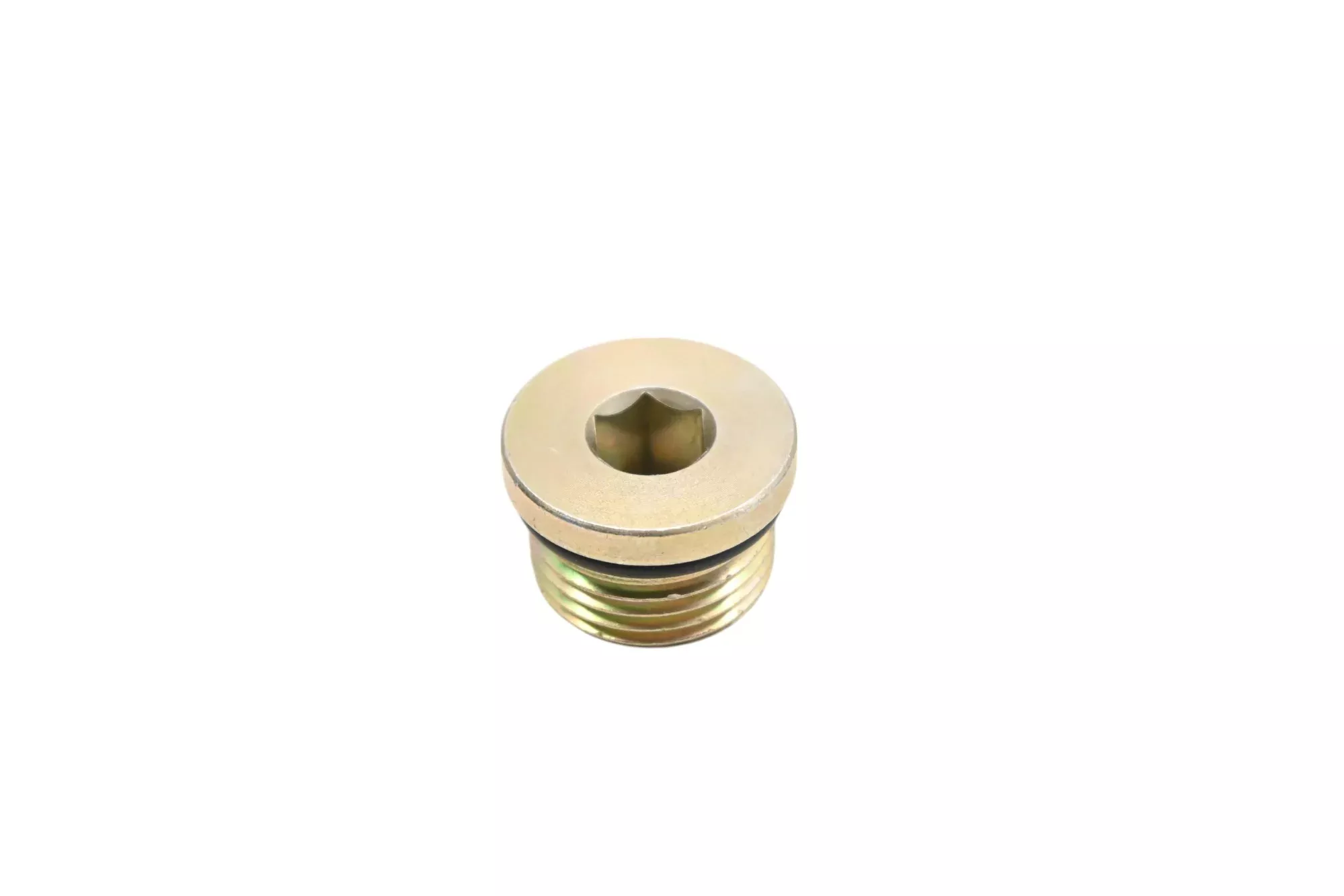 New OEM Polaris 7052195 Drain Plug NOS