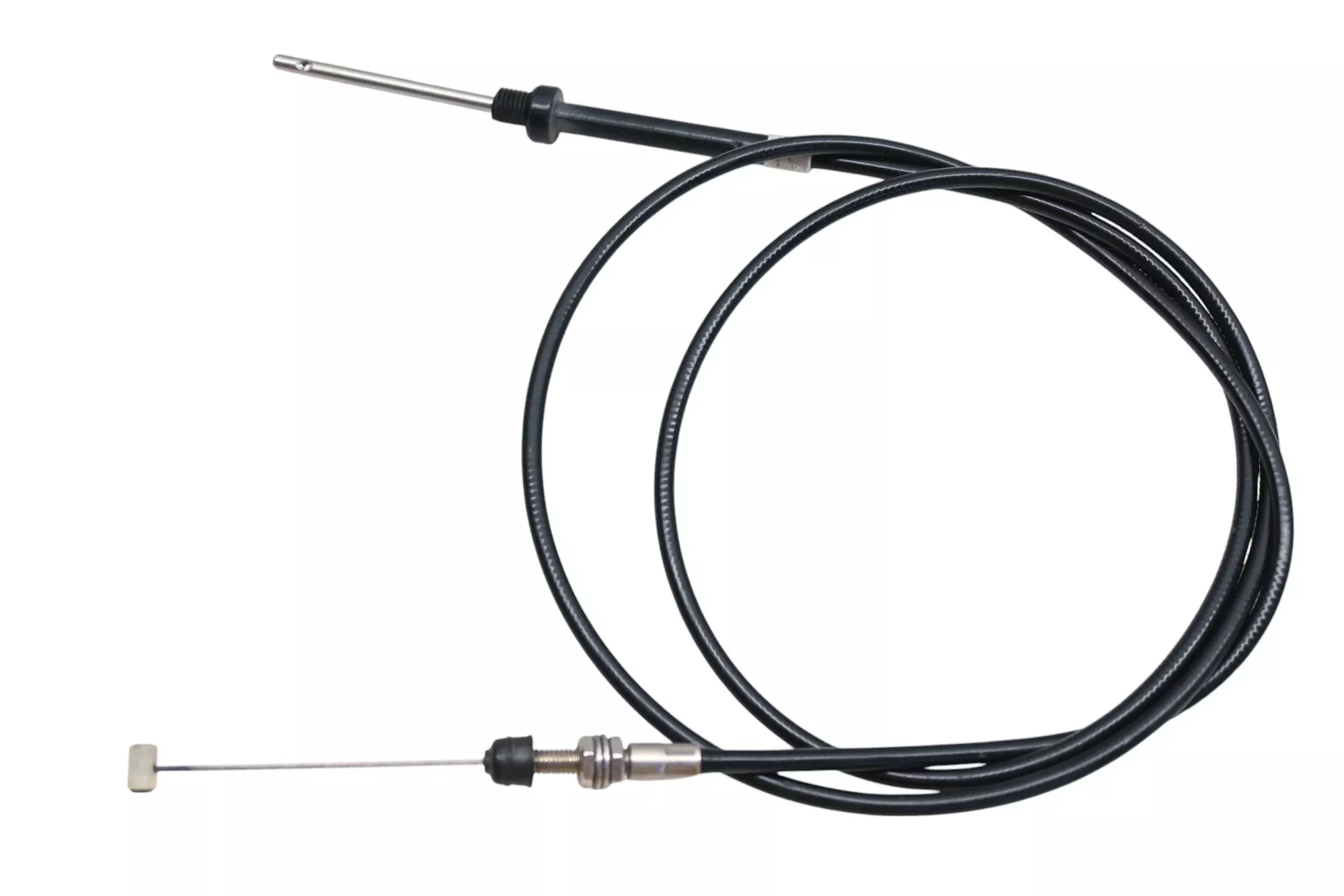 New OEM Polaris 7080578 Choke Cable NOS