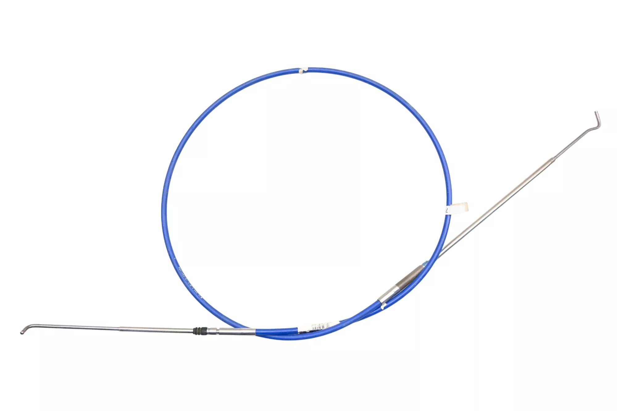 New OEM Polaris 7080622 Reverse Cable NOS